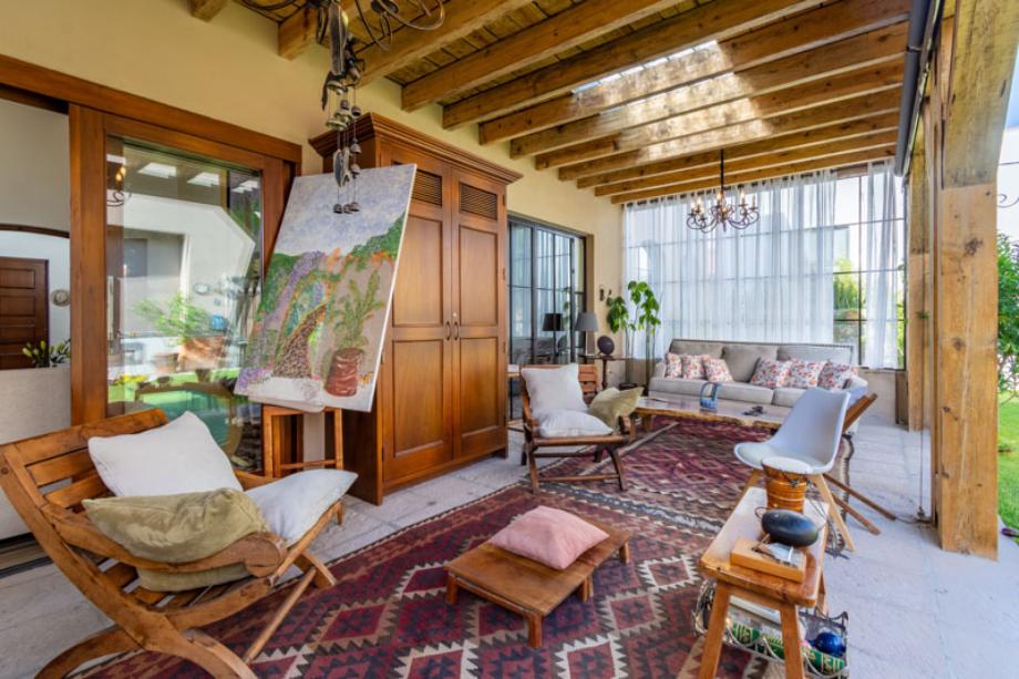 San Miguel de Allende, Guanajuato, 37893, Mexico, 4 Bedrooms Bedrooms, ,5 BathroomsBathrooms,Residential,For Sale,1768184