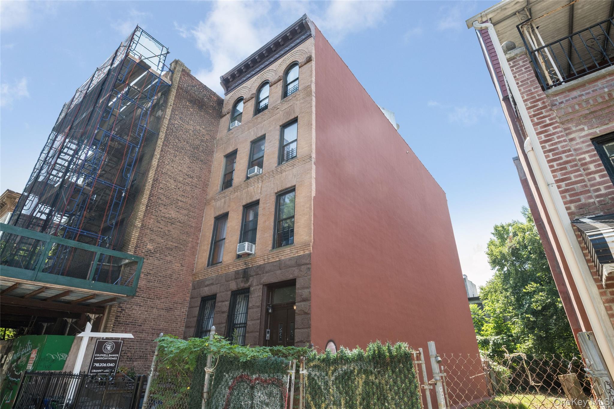 Brooklyn, New York, 11233, United States, 15 Bedrooms Bedrooms, ,6 BathroomsBathrooms,Residential,For Sale,1918817