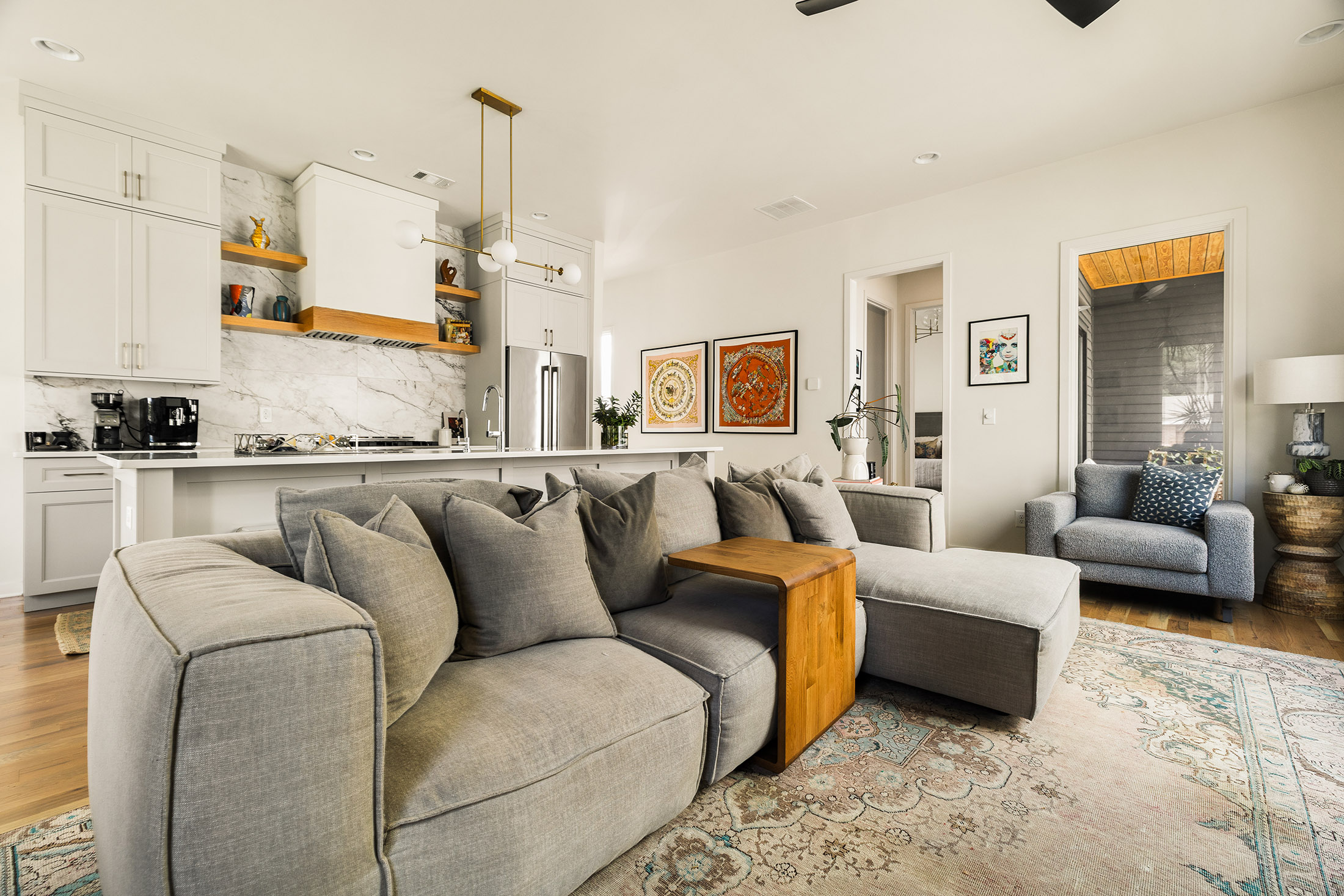  Contemporary Living in the Heart of Reynoldstown - 物件實景