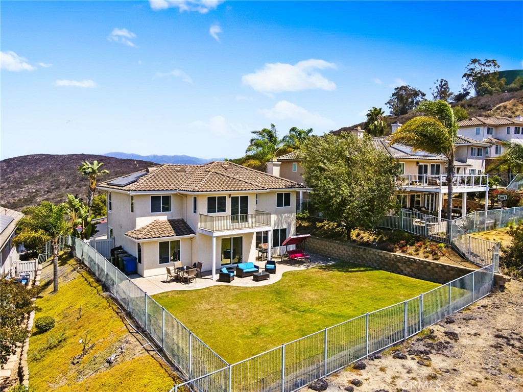 Spring Valley, California, 91978, United States, 4 Bedrooms Bedrooms, ,3 BathroomsBathrooms,Residential,For Sale,1943889