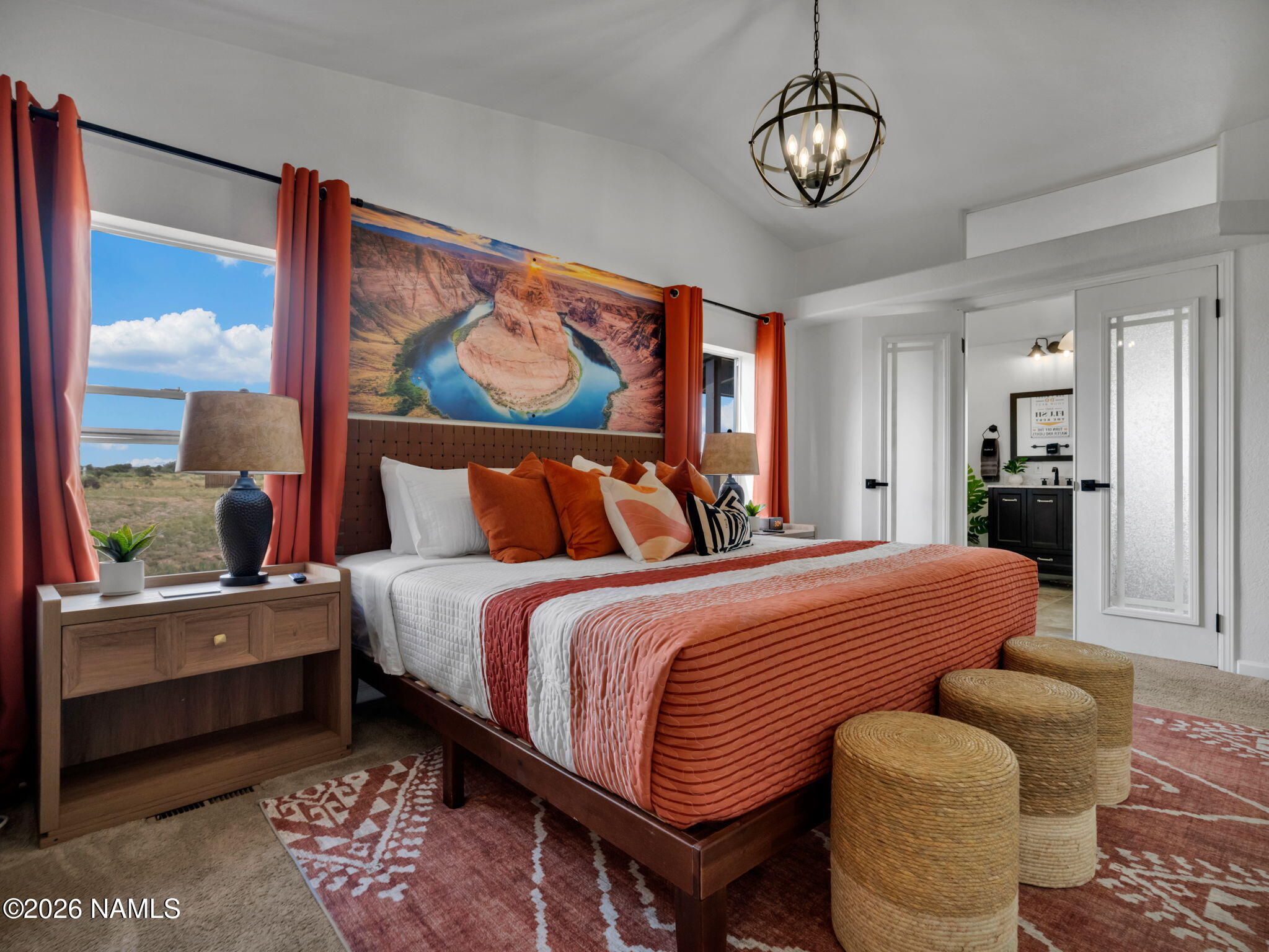  5769 N Woodland View Road, Williams, AZ, 86046 - 物件實景
