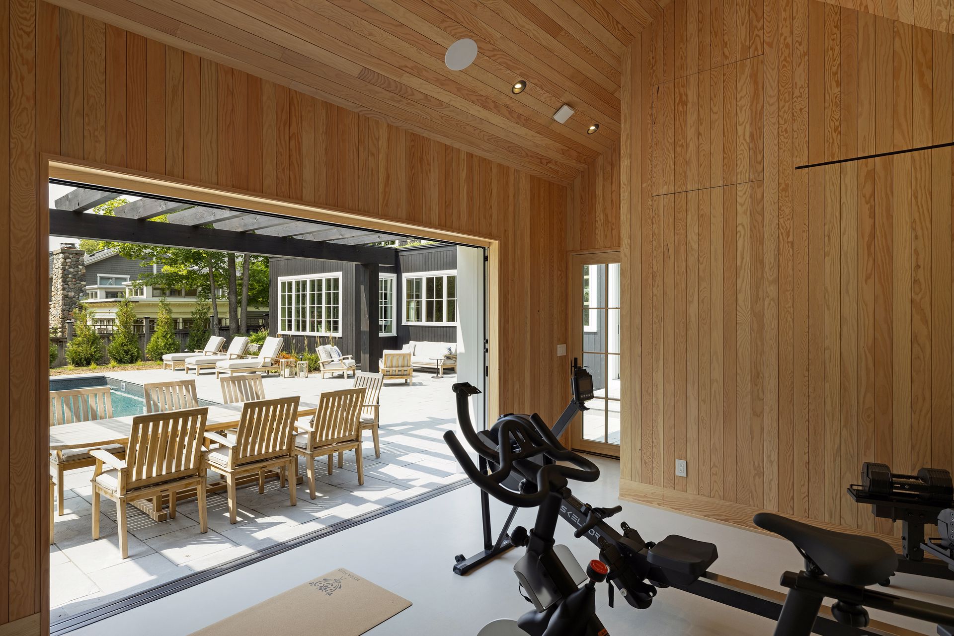  mysa hus  where  design meets wellbeing in cottagewood - 物件實景