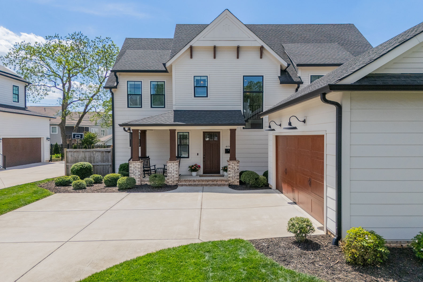  SEDGEFIELD - 物件實景