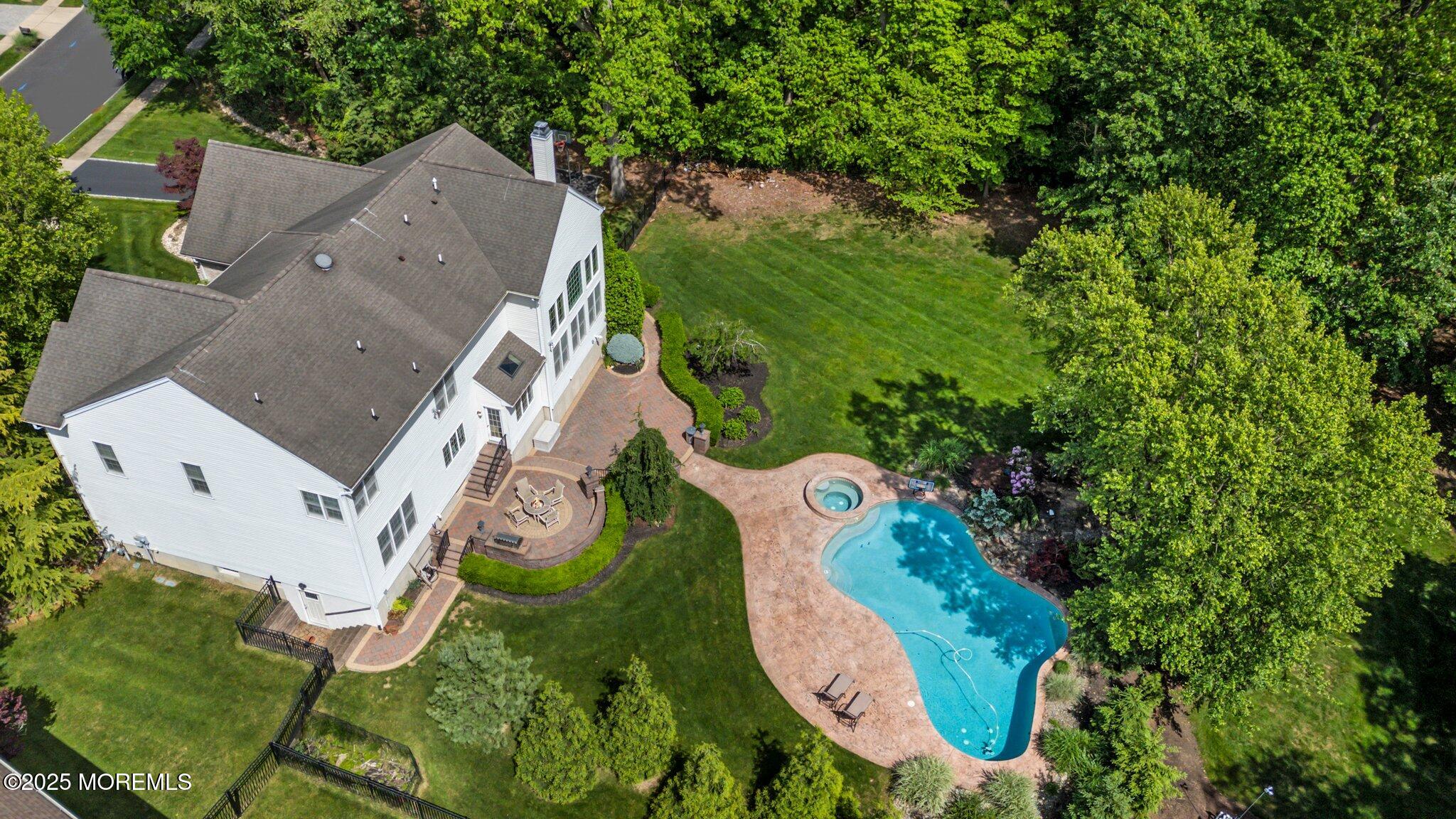 Manalapan, New Jersey, 07726, United States, 4 Bedrooms Bedrooms, ,5 BathroomsBathrooms,Residential,For Sale,1823230