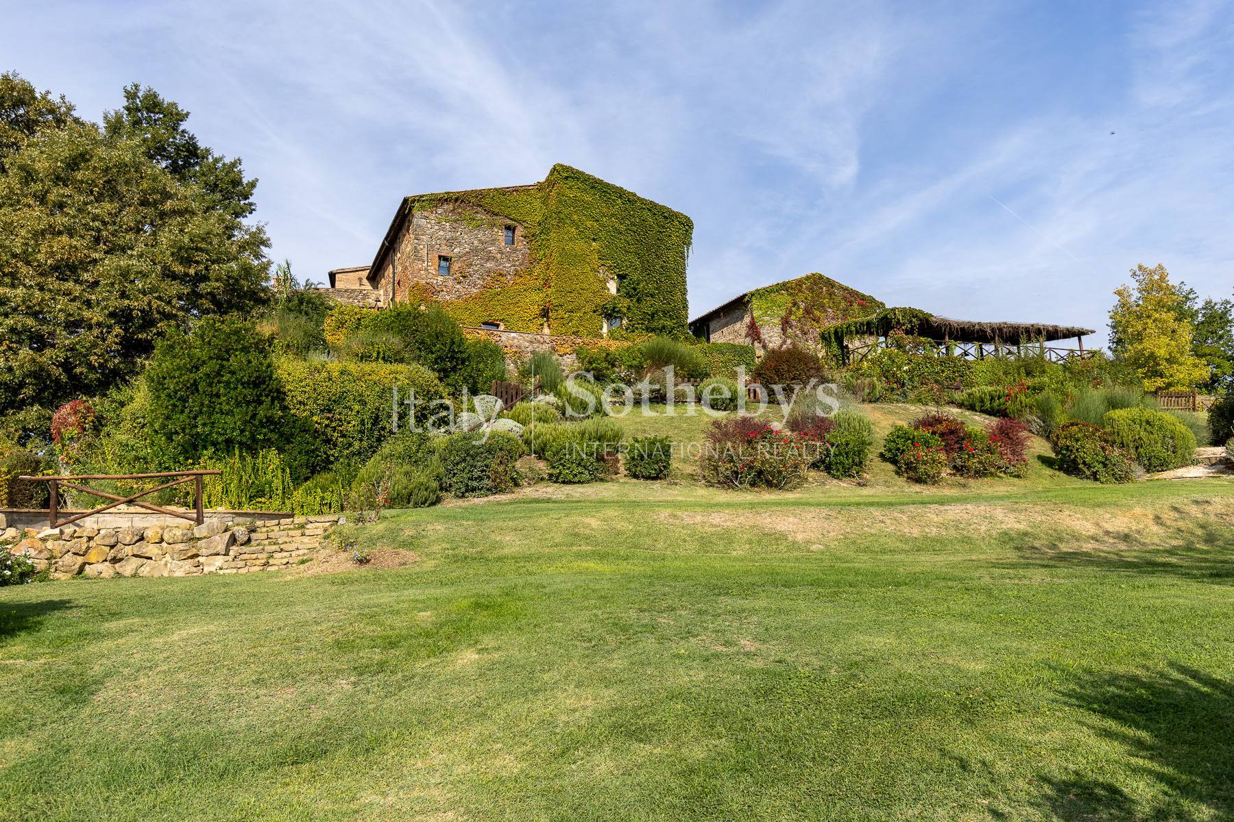  Charming Estate in the Sienese Hills - 物件實景
