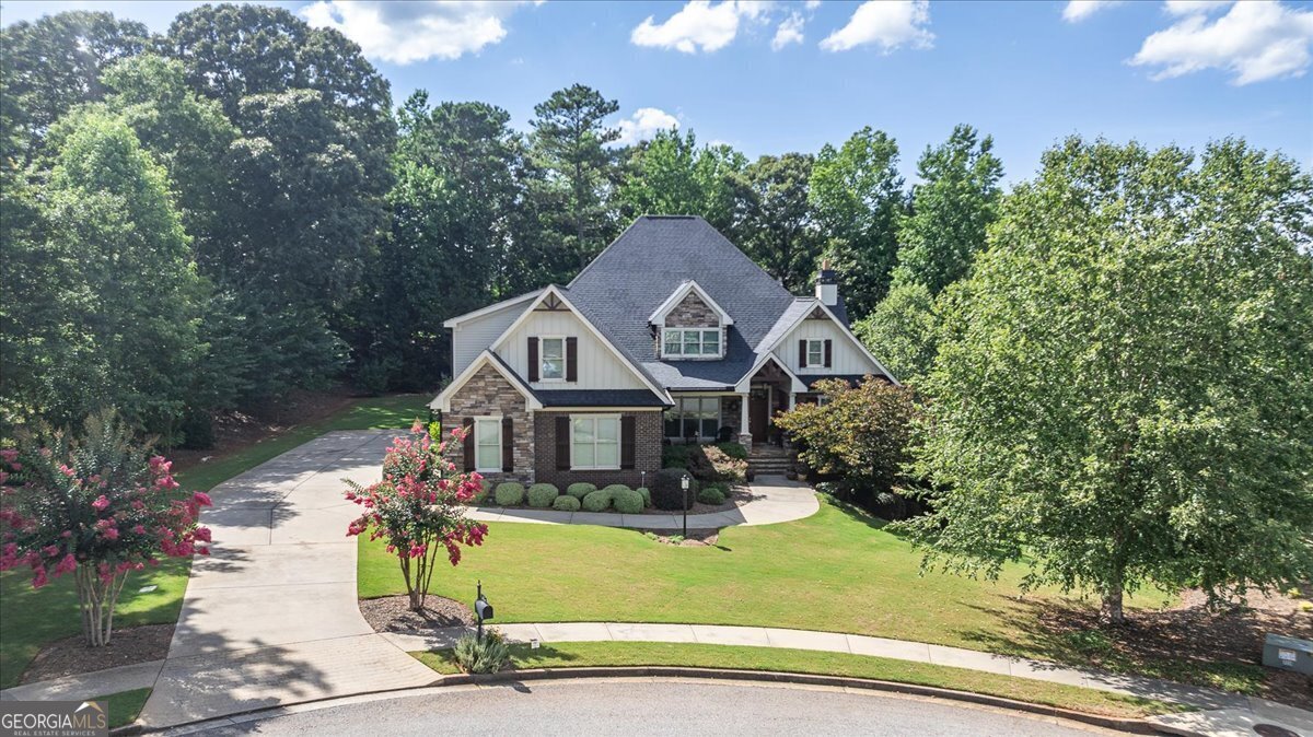 1241 Clint Court, Bogart, Georgia, 30622, United States, 5 Bedrooms Bedrooms, ,5 BathroomsBathrooms,Residential,For Sale,1241 Clint Court,1612708