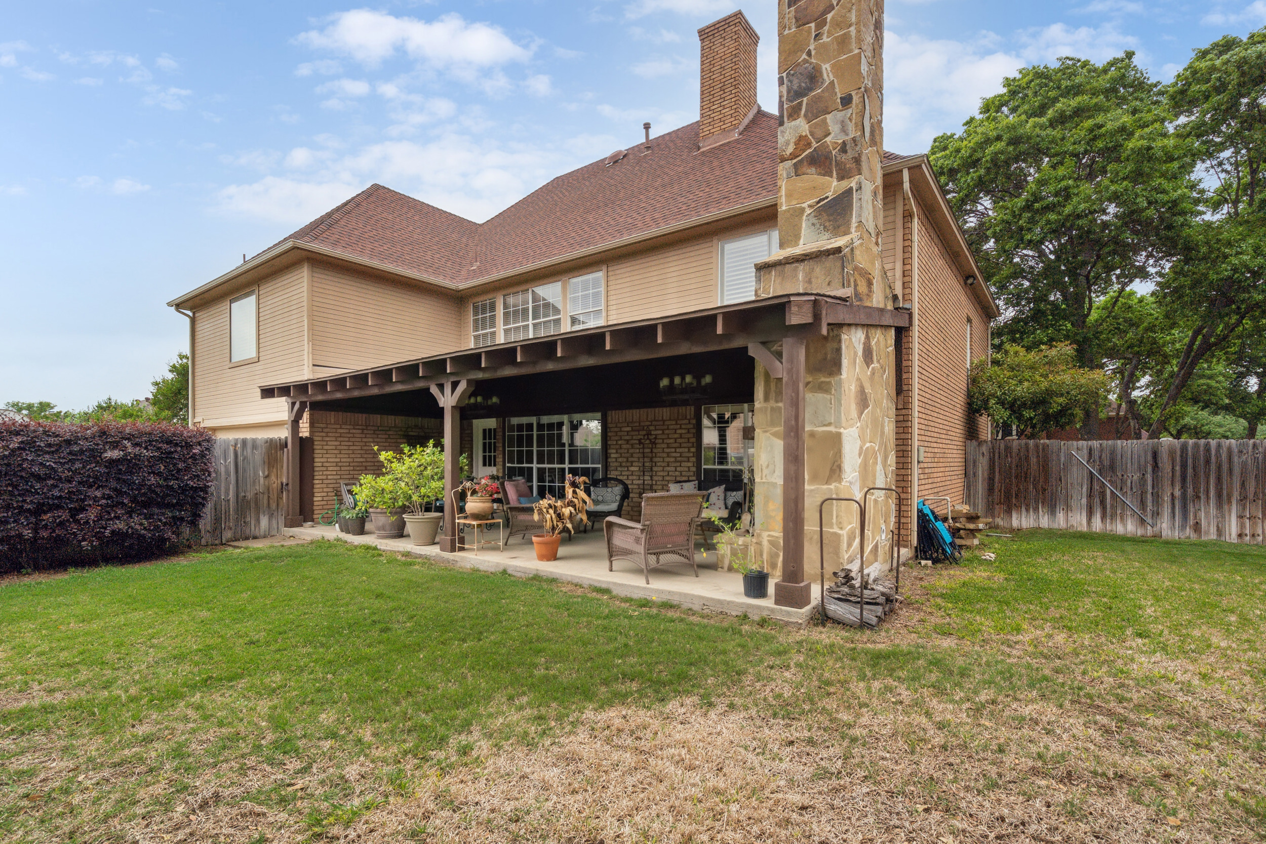  5109 dewdrop  lane, fort worth, tx, 76123 - 物件實景