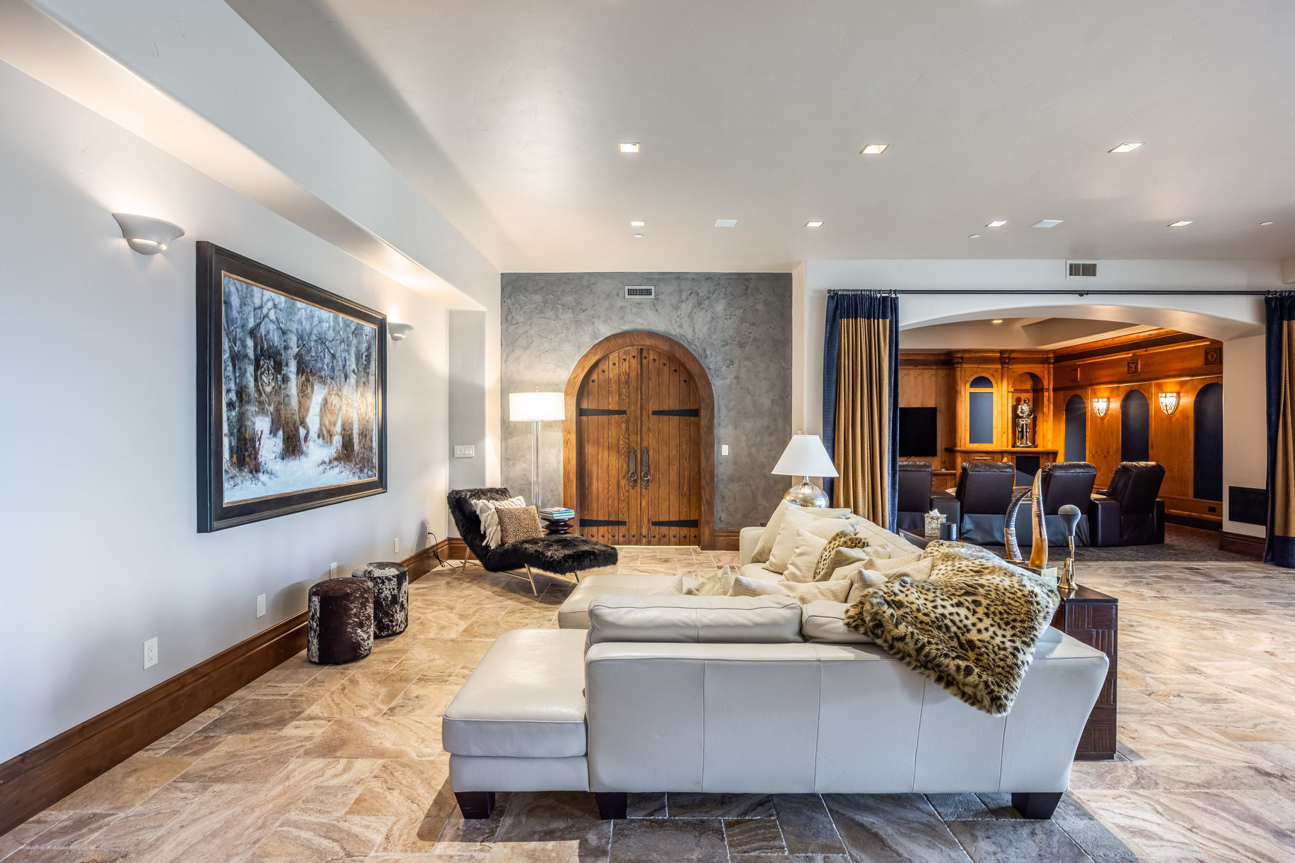  Greystone at Glenwild  Timeless Architecture Extraordinary Value in Park City - 物件實景