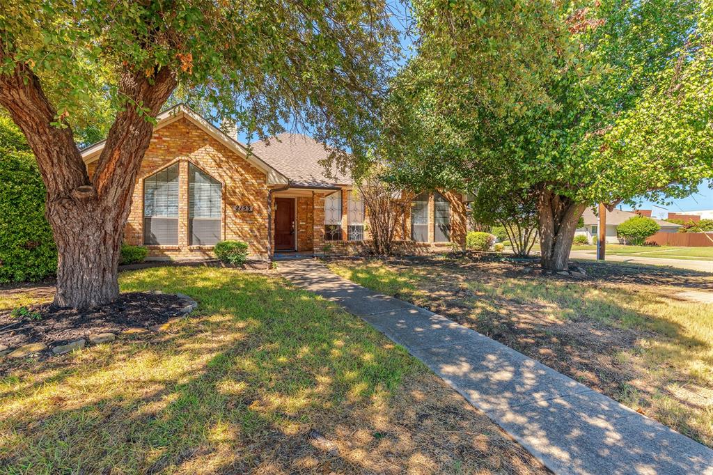 Los Rios Blvd, Plano, TX 75074 #1