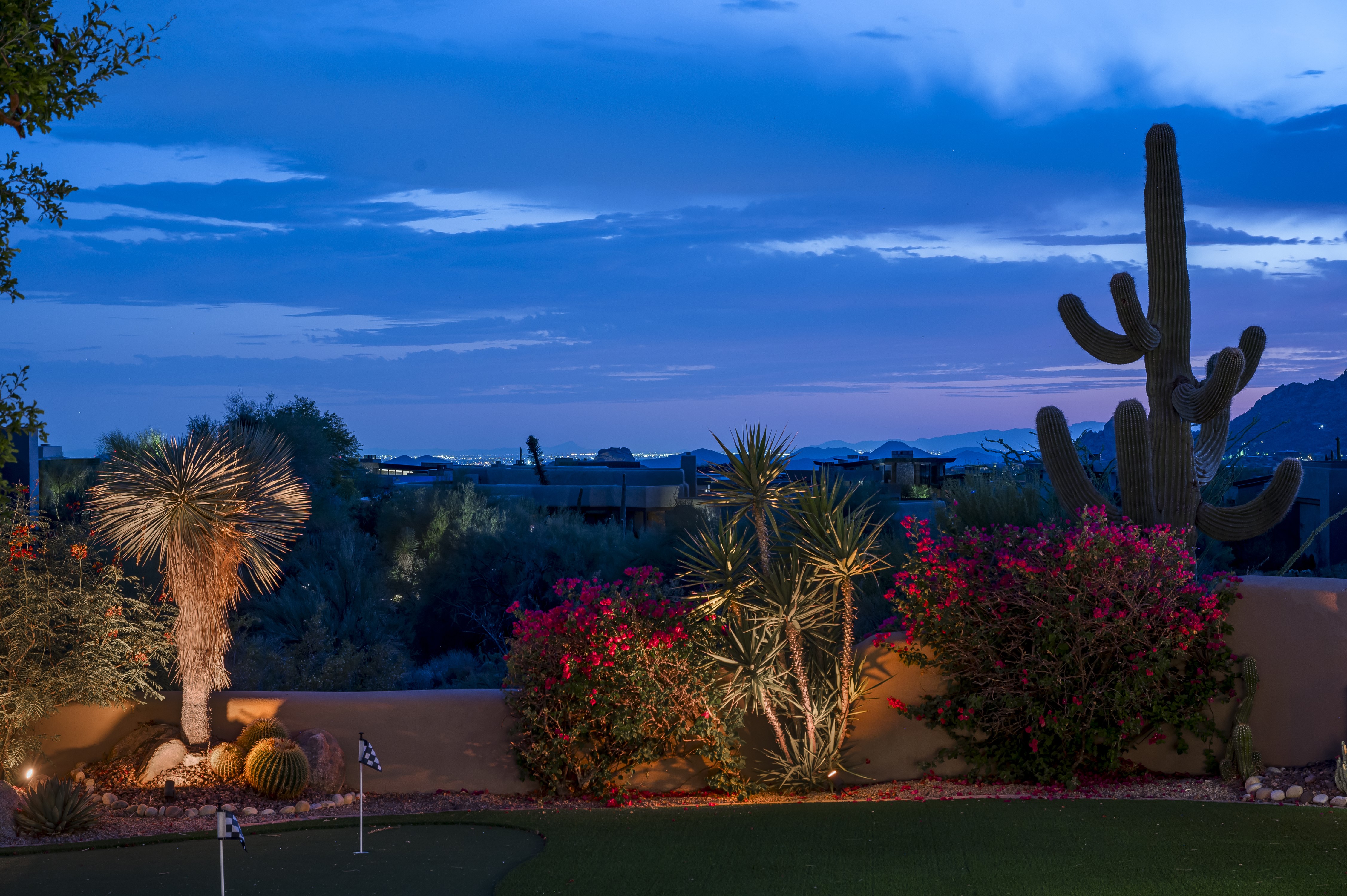  9197 E BAJADA RD¦Scottsdale, AZ - 物件實景