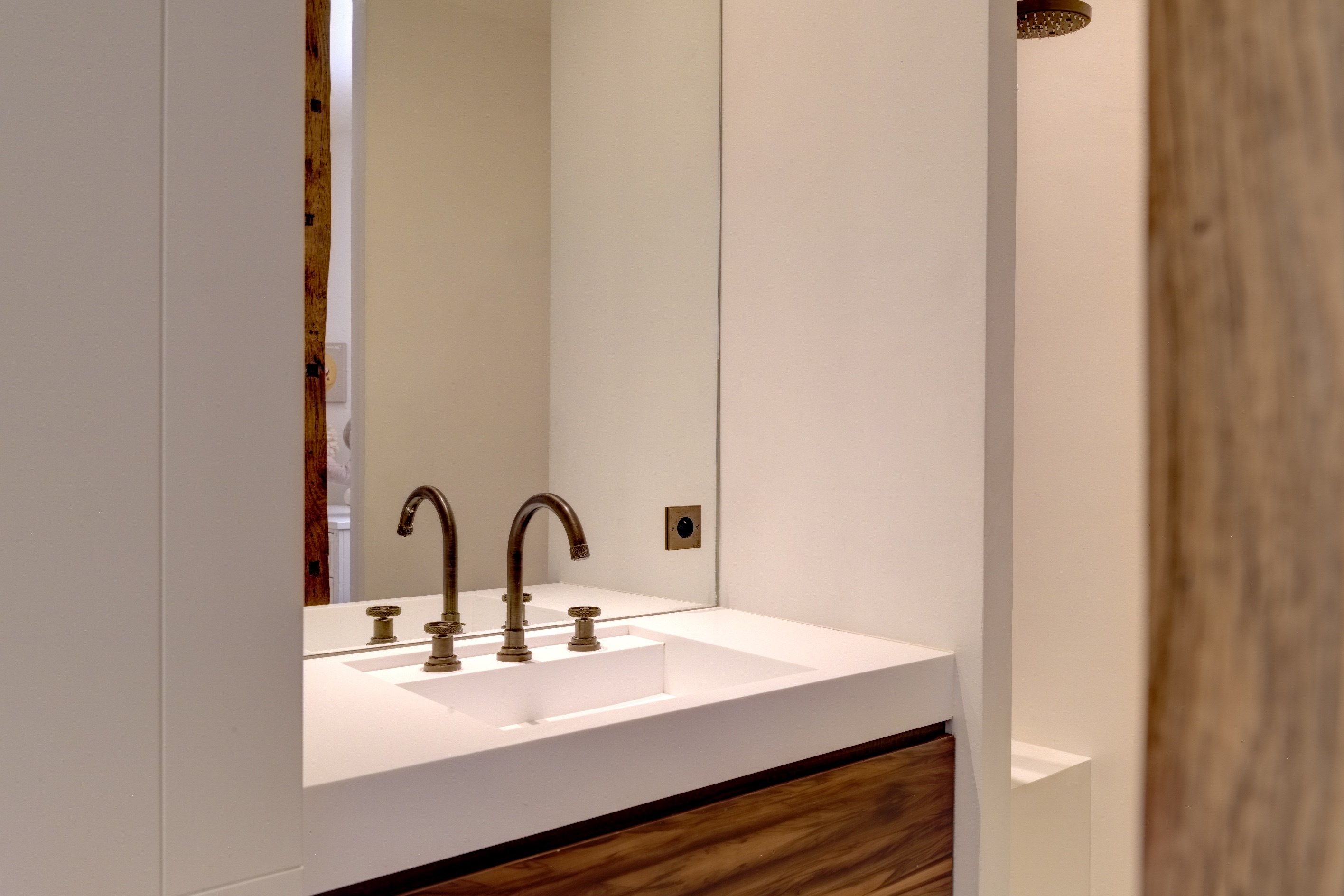  Luxury apartment for sale in Cannes Palm Beach with landscaped terrace, private… - 物件實景