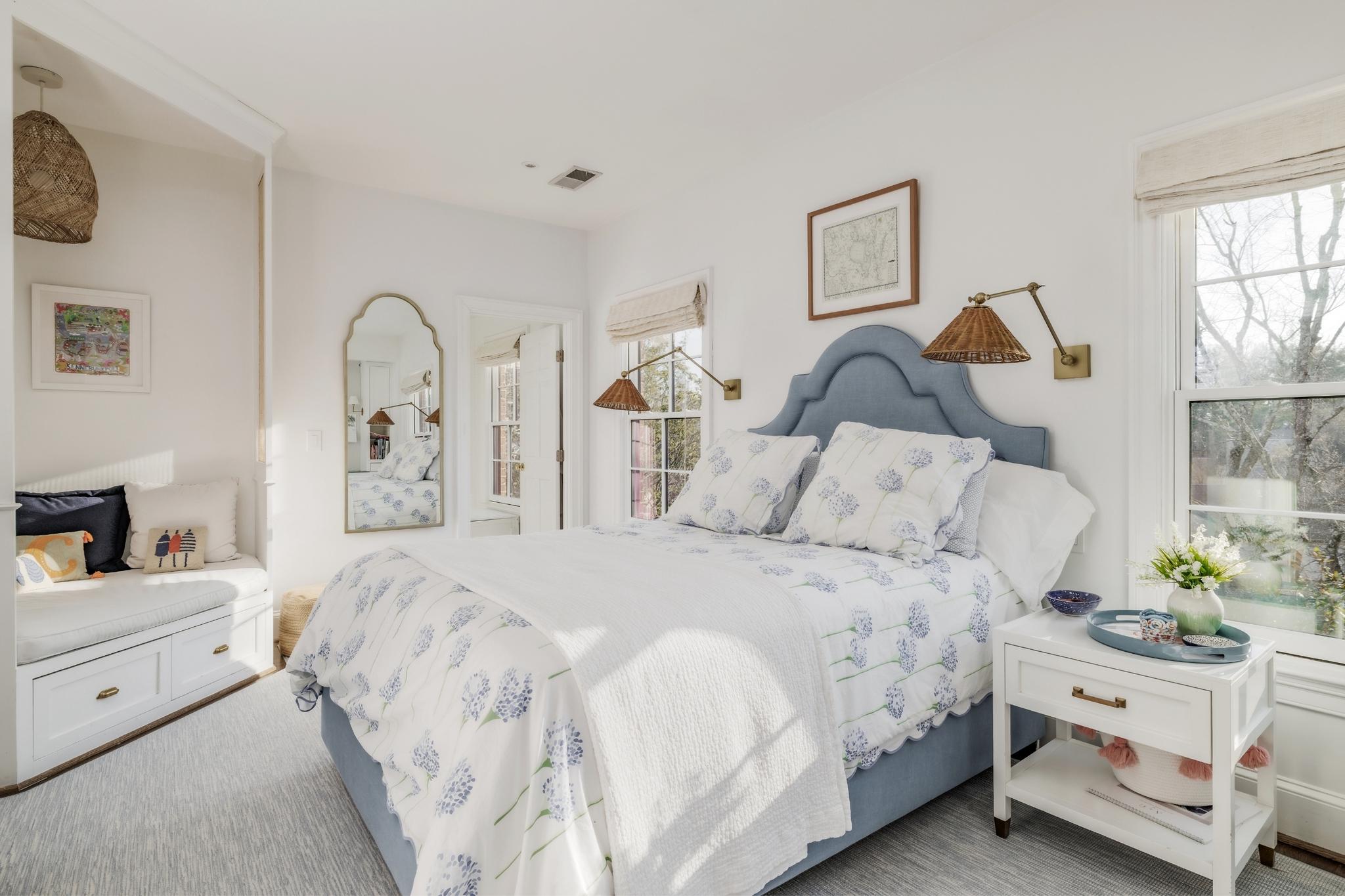  4841 Kemble Place NW, Washington, DC, 20007 - 物件實景