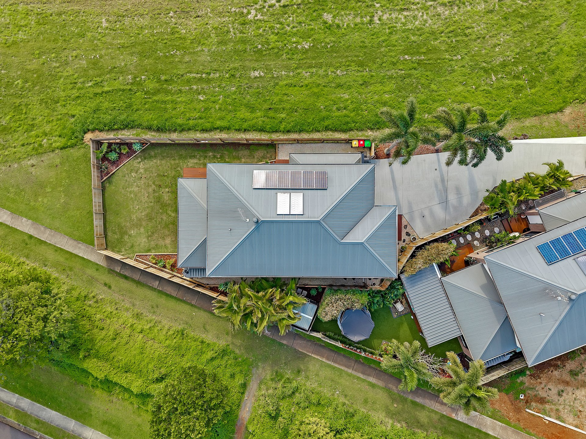  2/34 Kell Mather Drive, Lennox Head - 物件實景