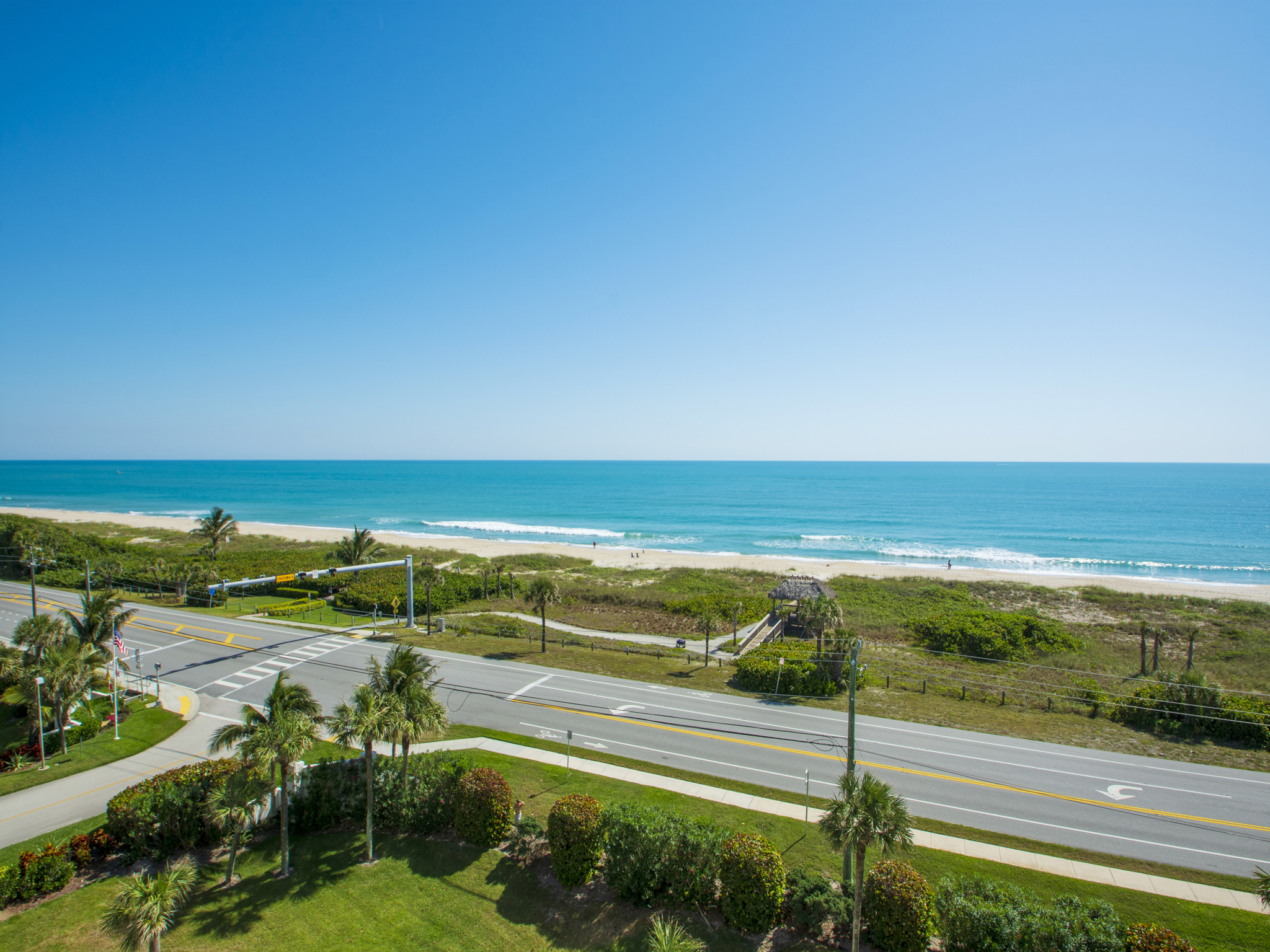  5159 N Highway A1a Highway, Hutchinson Island, FL, 34949 - 物件實景