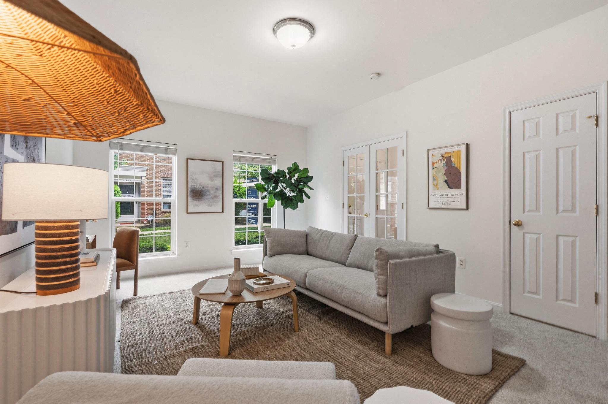  2313 Huntington Station Court, Alexandria, VA, 22303 - 物件實景