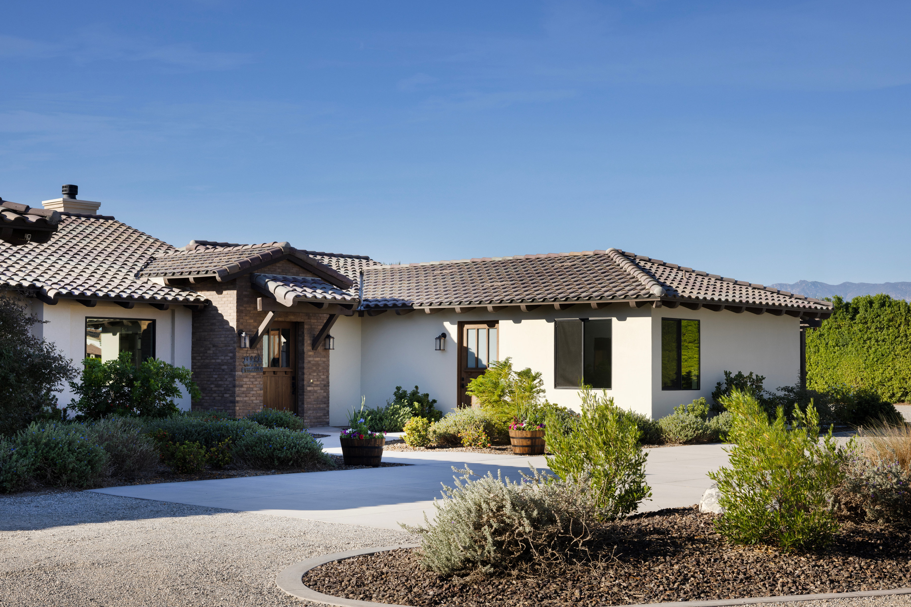  A Desert Retreat Designed to Earn and Entertain - 物件實景