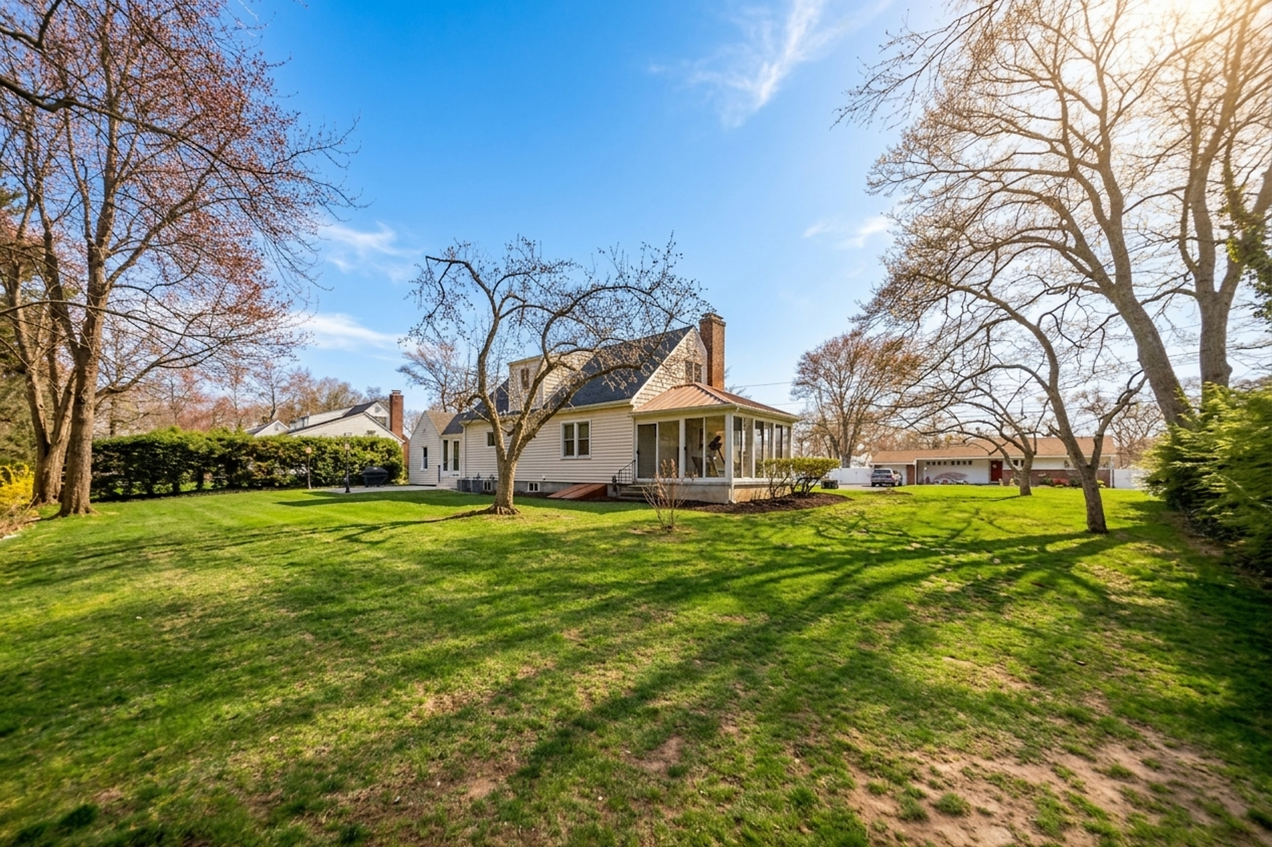  59 Forest Hill Road - 物件實景