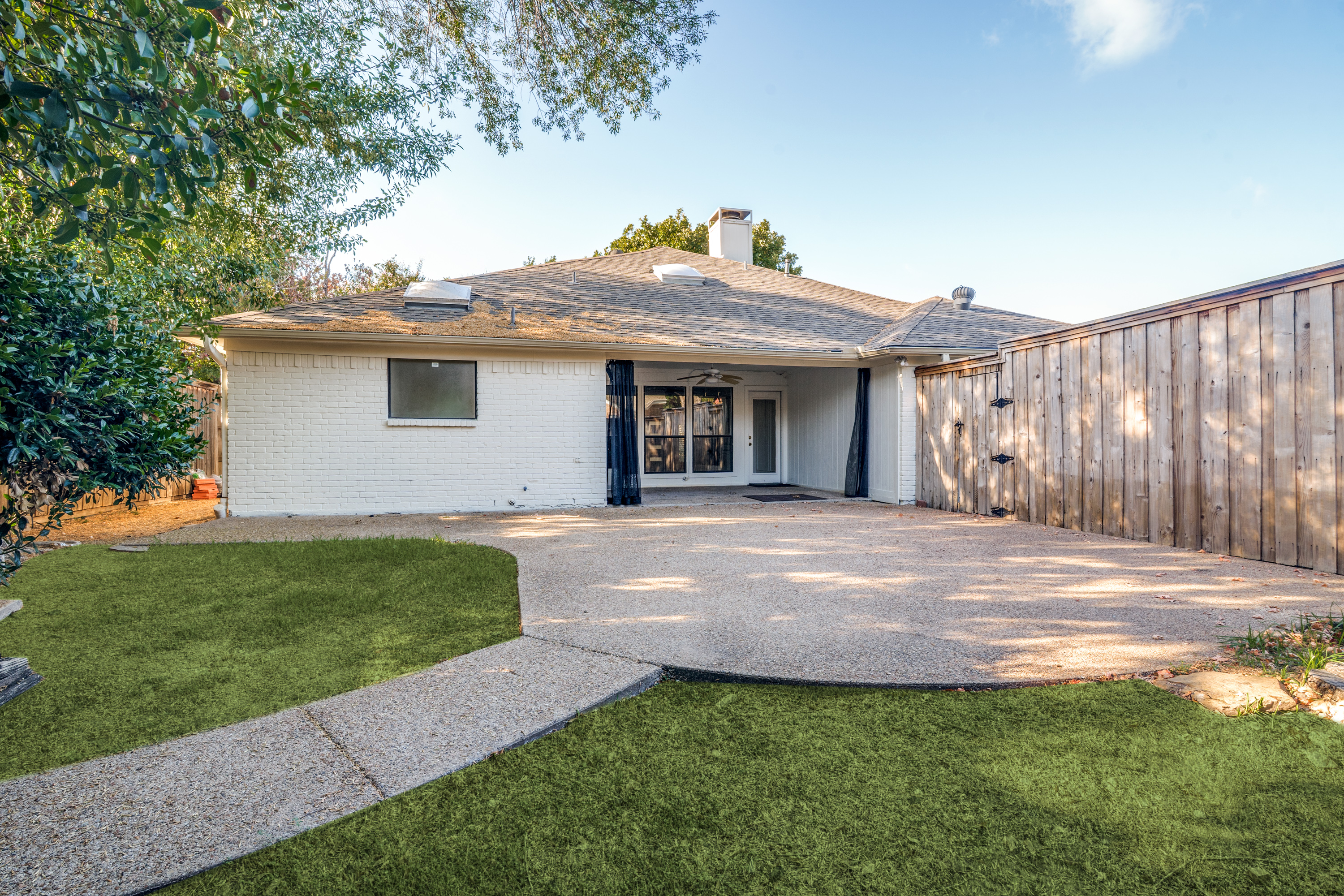  4525 Ringgold Lane - 物件實景