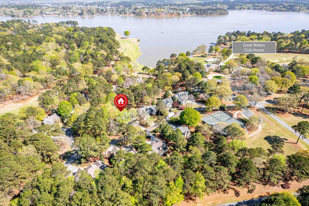 Eatonton, Georgia, 31024, United States, 3 Bedrooms Bedrooms, ,4 BathroomsBathrooms,Residential,For Sale,1885439