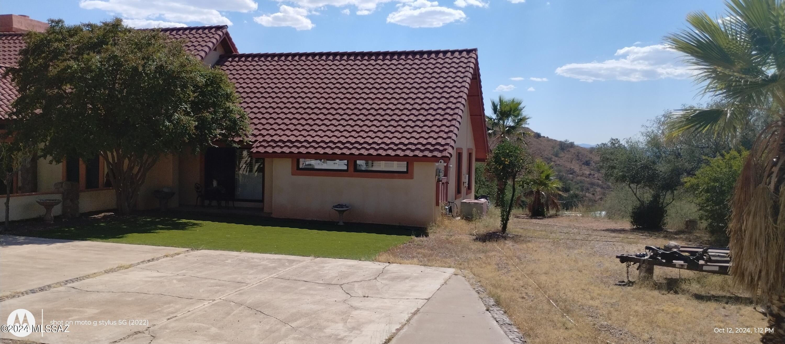 Nogales, Arizona, 85621, United States, 4 Bedrooms Bedrooms, ,4 BathroomsBathrooms,Residential,For Sale,1974525