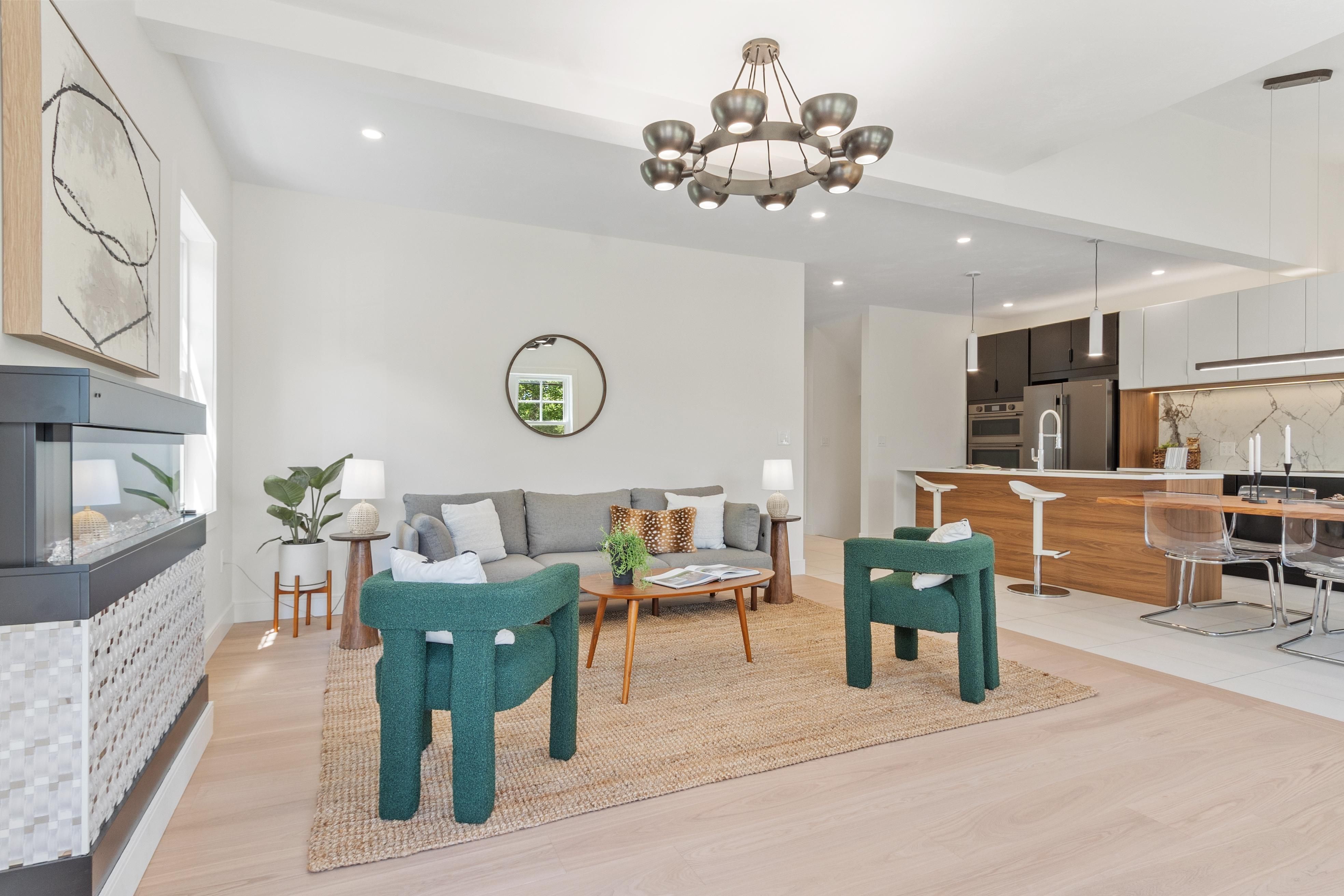  58 Neillian Street, Bedford, MA 01730 - 物件實景