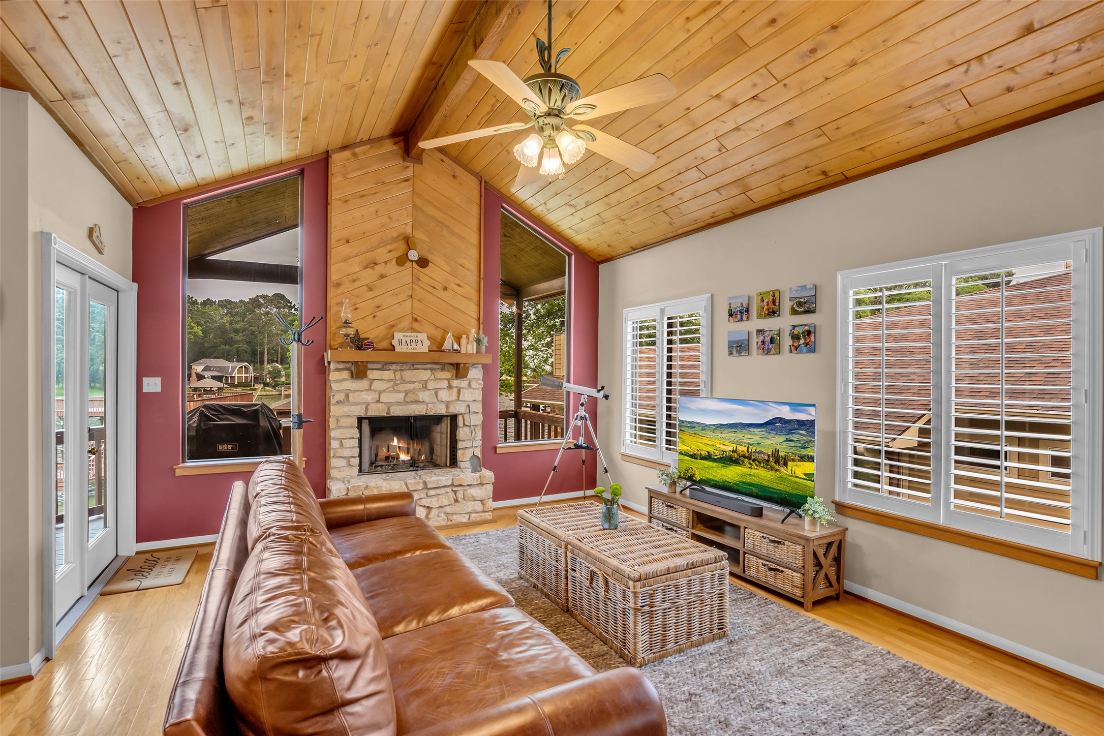  33 Harbour Point Circle - 物件實景