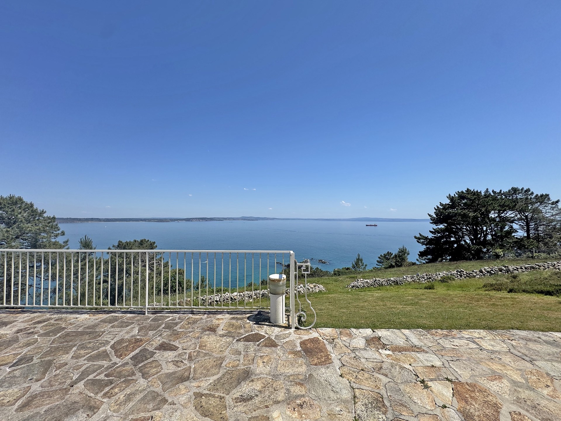  MORGAT, A SUMPTUOUS RENOVATION FACING THE SEA, SURROUNDED BY NATURE - 物件實景