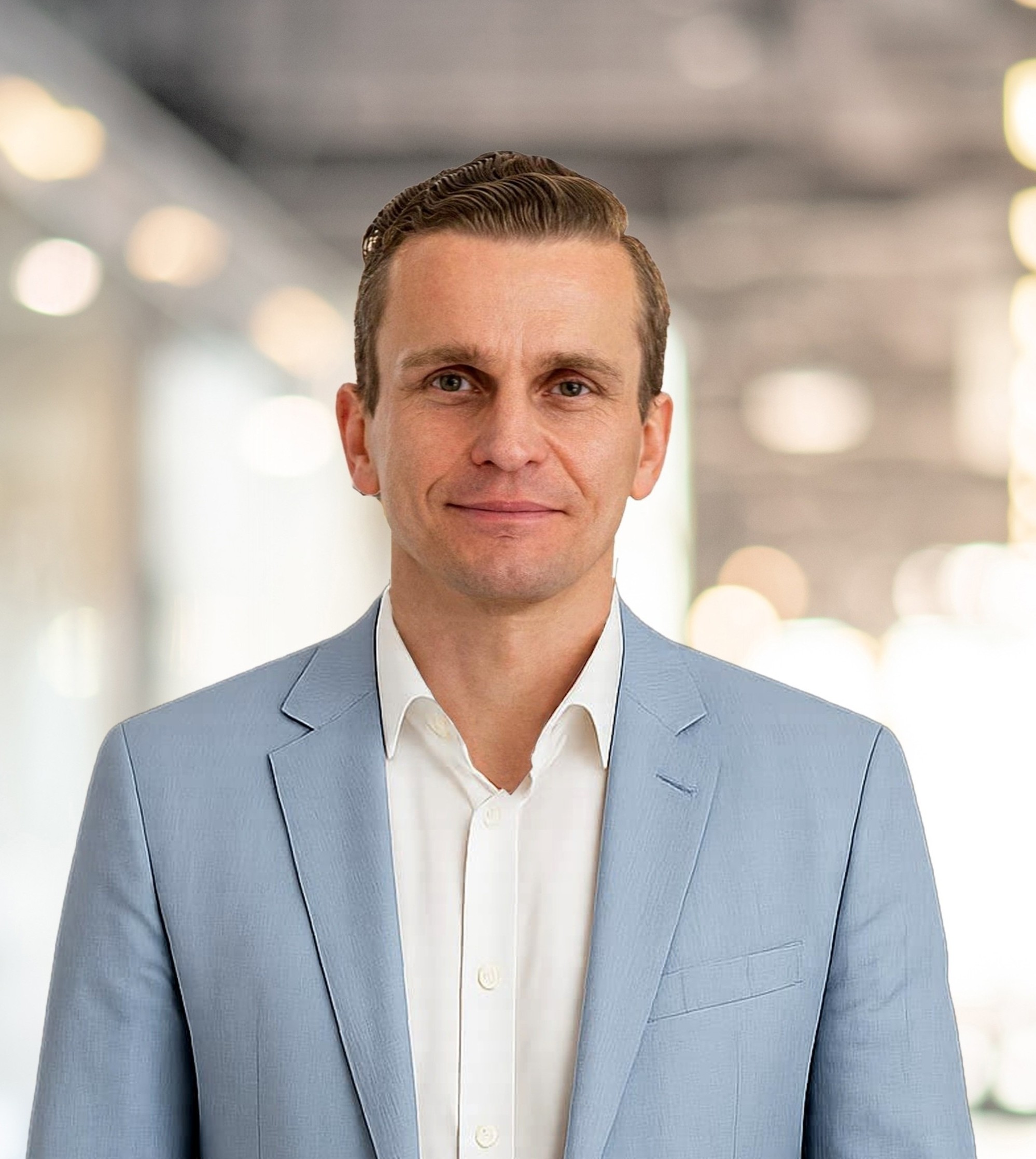 Christian Kuhwald