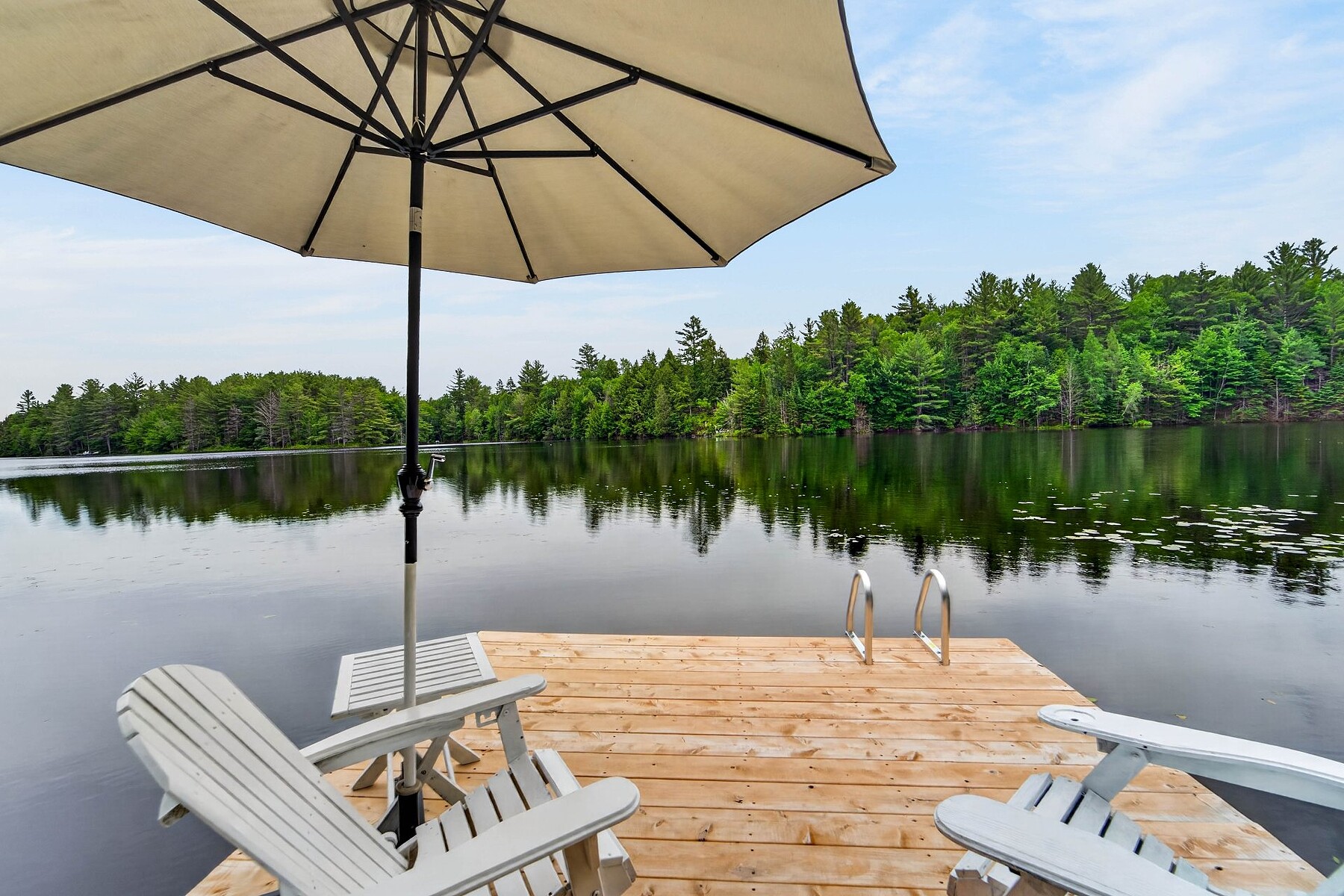  Gore, Laurentides - 物件實景