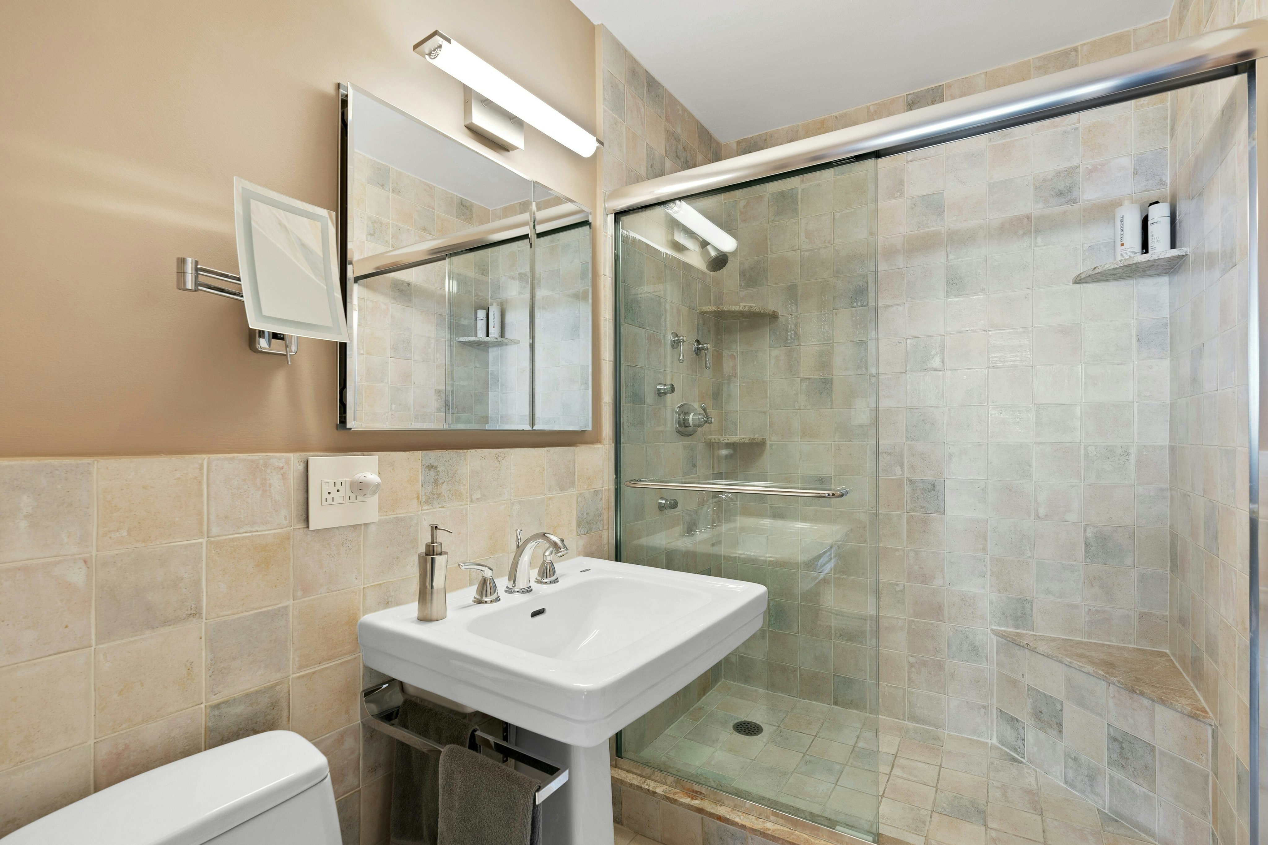  2000 Linwood Avenue #22C/D, Fort Lee, NJ 07024 - 物件實景