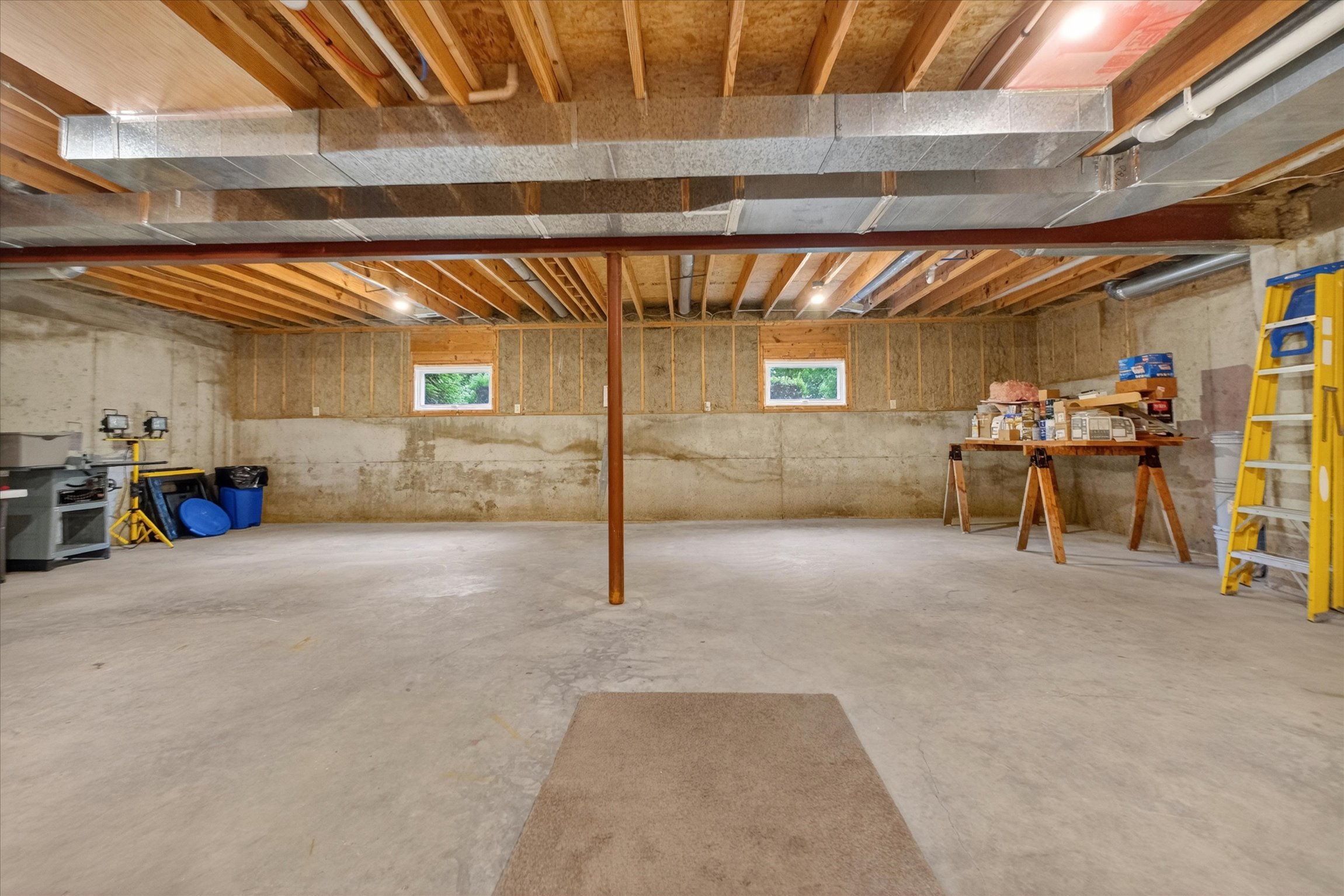  Updated Home on 2.85 Private Acres in Cicero - 物件實景