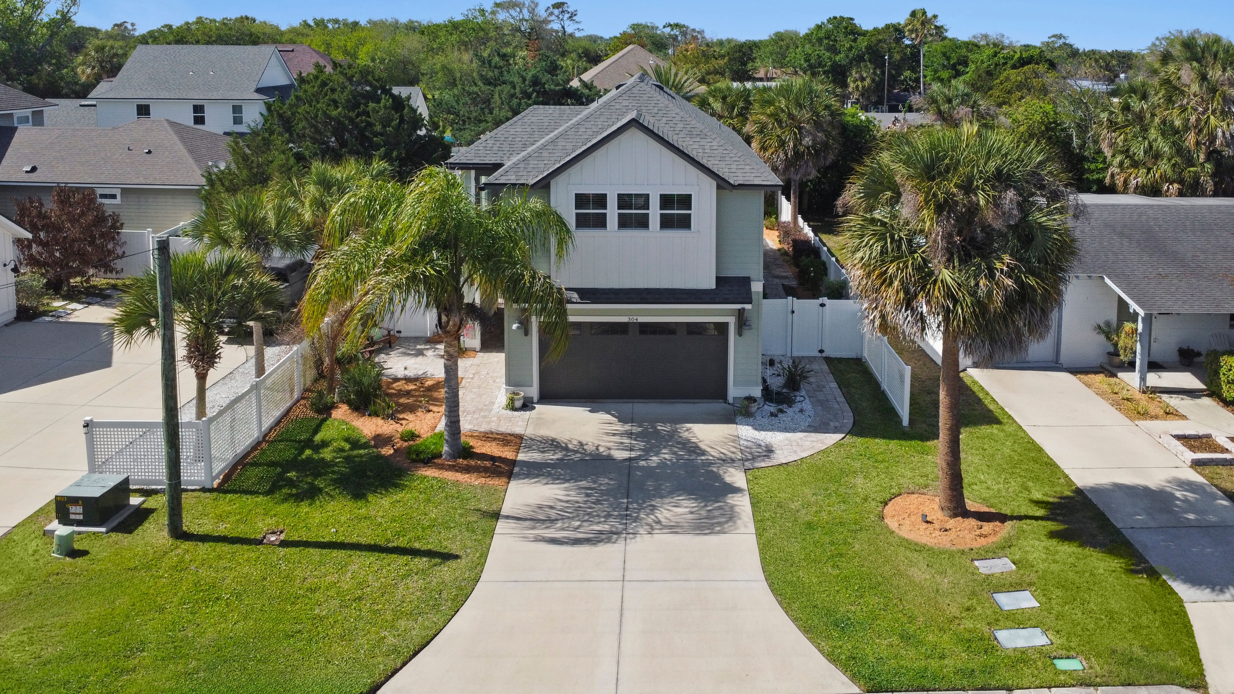  304 Ribault Street, St. Augustine, FL, 32080 - 物件實景