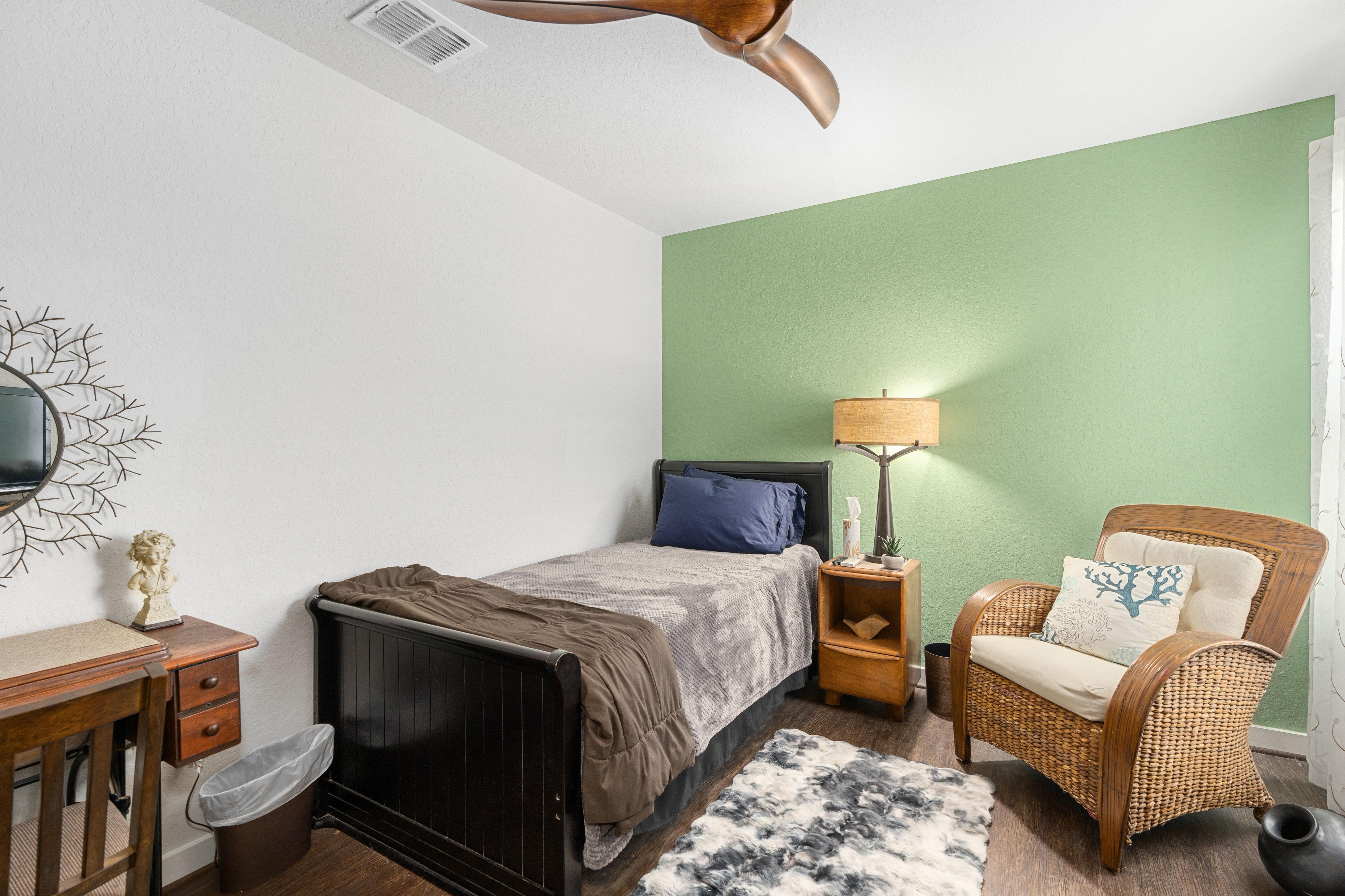  Beautiful maintained Home minutes from I-10 & 1604 - 物件實景