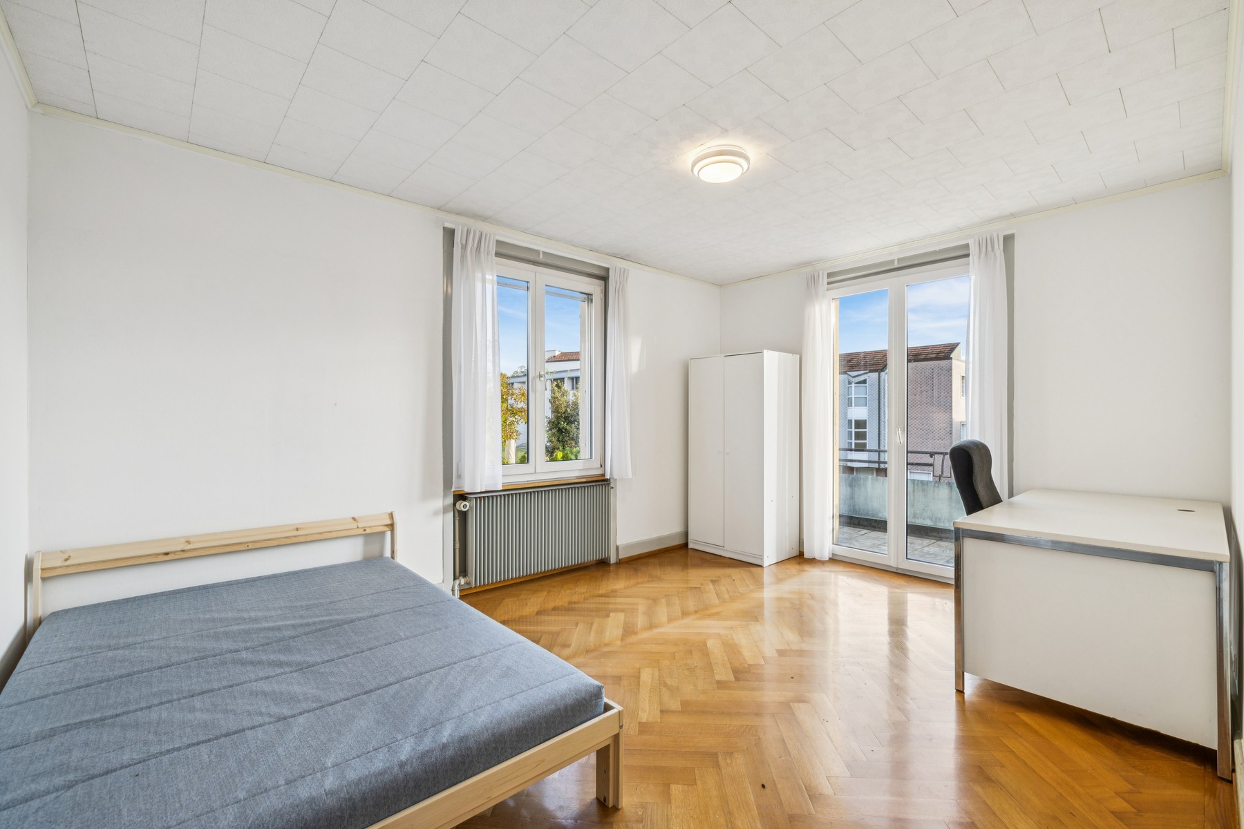 Lausanne Sous-Gare – A Home with Authentic Charm - 物件實景