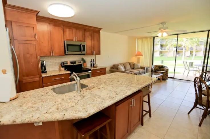 Kihei Rd, Kihei, HI 96753 #1
