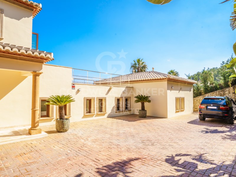 Alicante, J?vea / X?bia, Monta?ar-El Arenal Alican, Jávea / Xàbia, Comunidad Valenciana, ES, 4 Bedrooms Bedrooms, ,4 BathroomsBathrooms,Residential,For Sale,Alicante, J?vea / X?bia, Monta?ar-El Arenal Alican,1511138