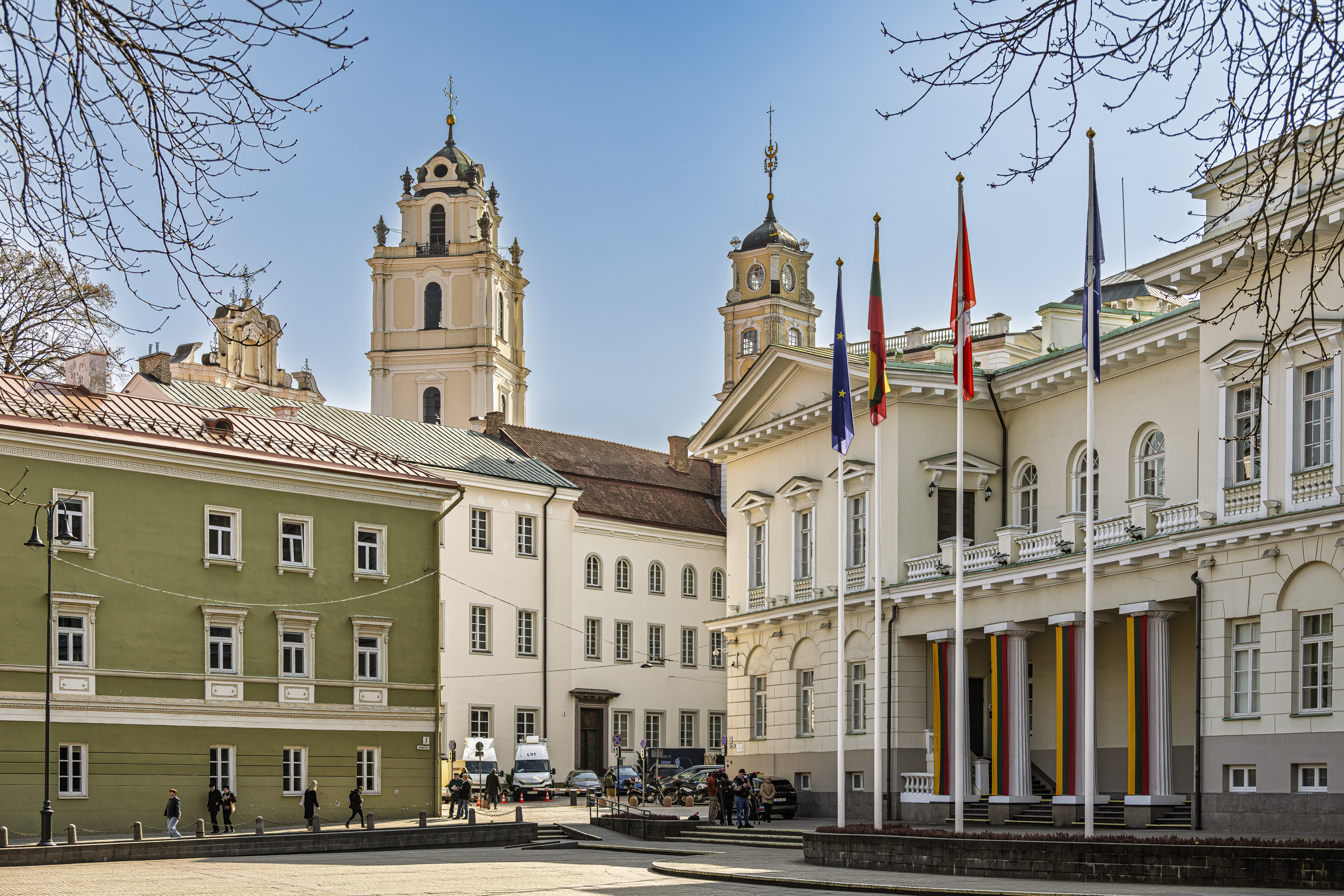  A residence of authentic heritage and contemporary elegance - 物件實景