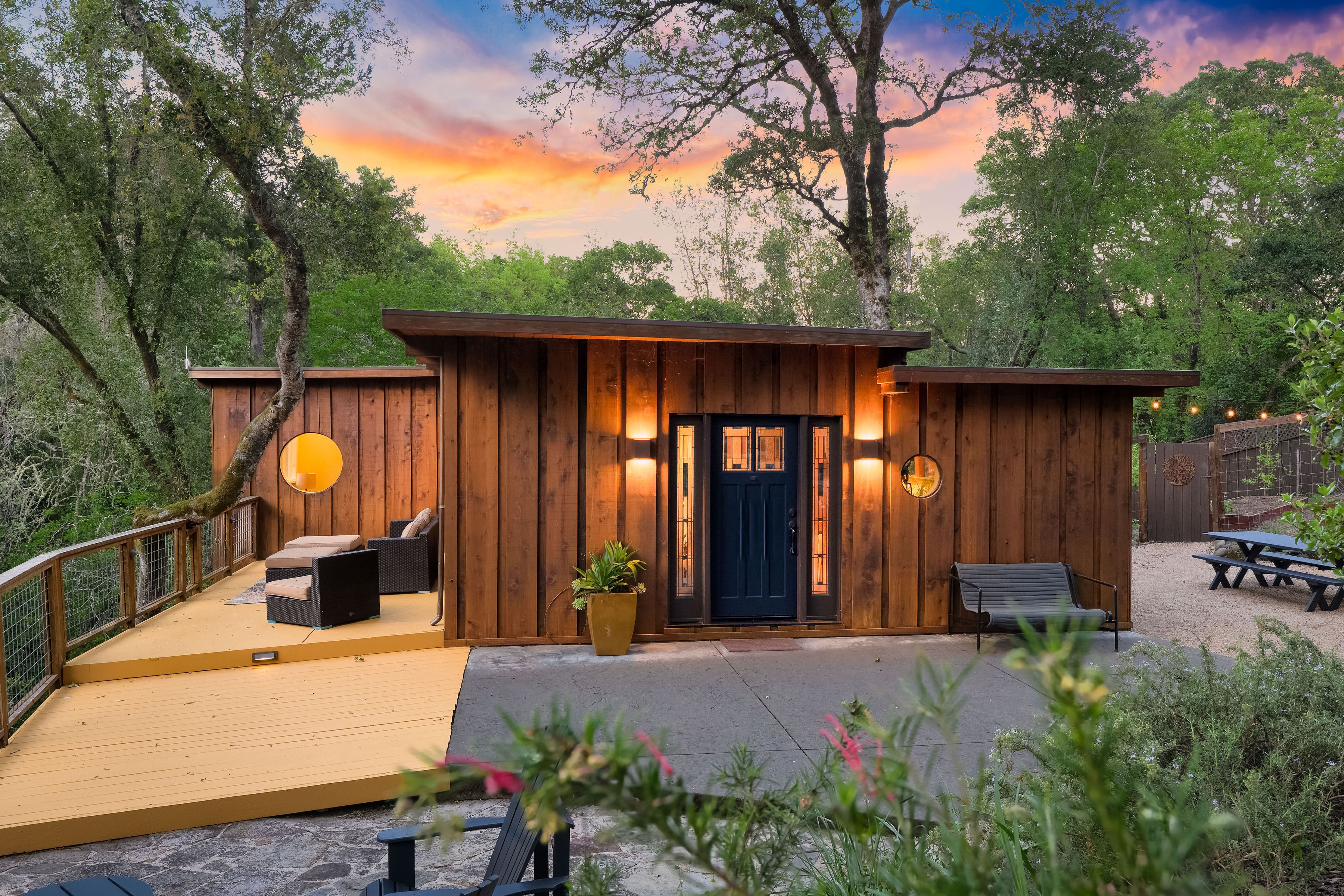  116 Hill Road - 物件實景