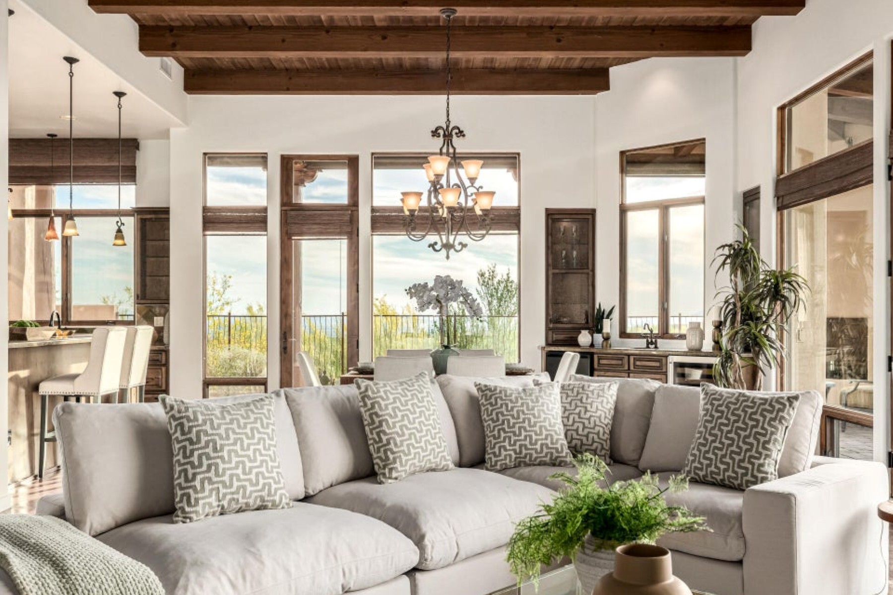  14417 N Sunset Gallery Drive  Marana, AZ - 物件實景