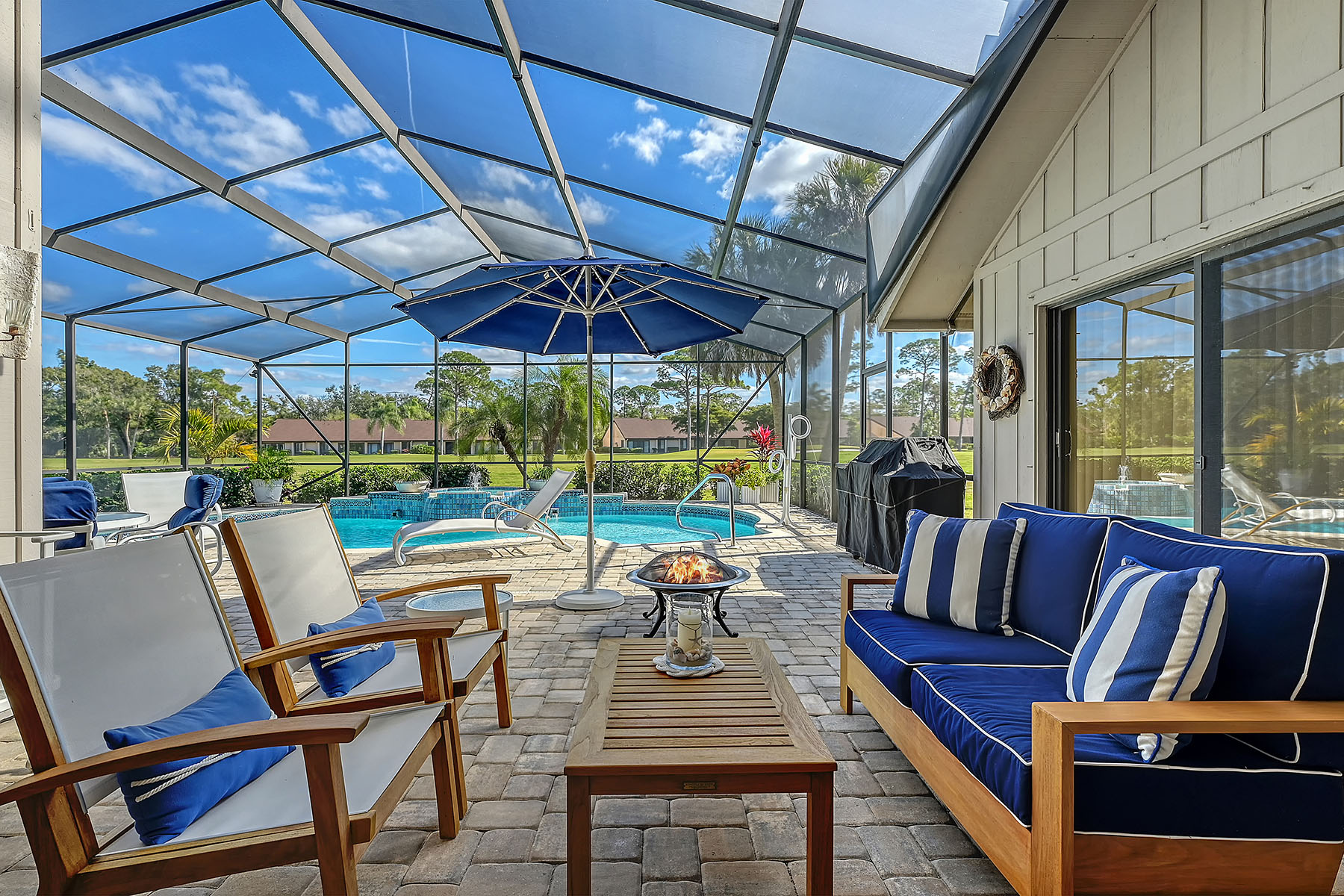  MISTY OAKS - 物件實景