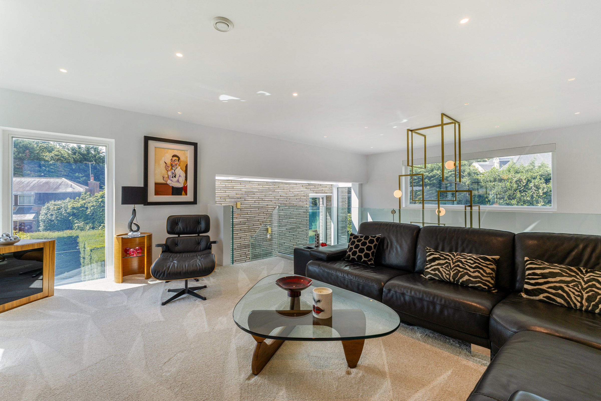  An Award-Winning Contemporary Residence in Burwood Park - 物件實景