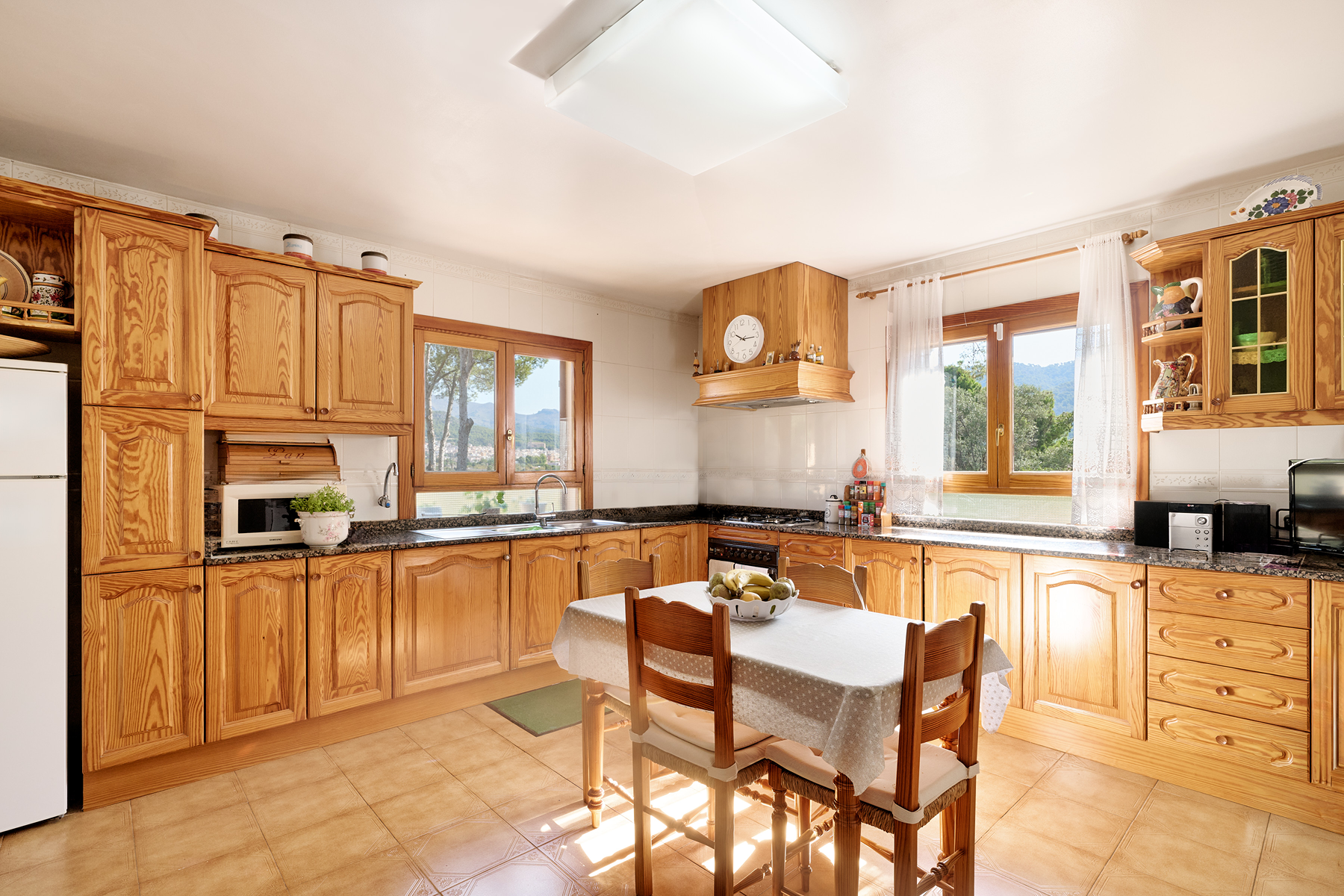  Country Estate with Equestrian Facilities in Port Andratx - 物件實景