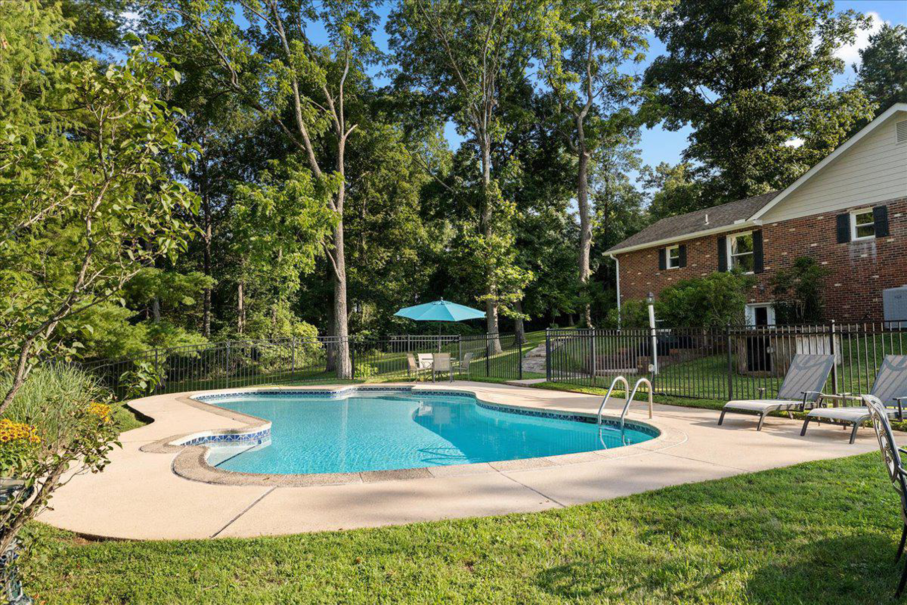  8374 Elway Lane, Warrenton, VA, 20186 - 物件實景