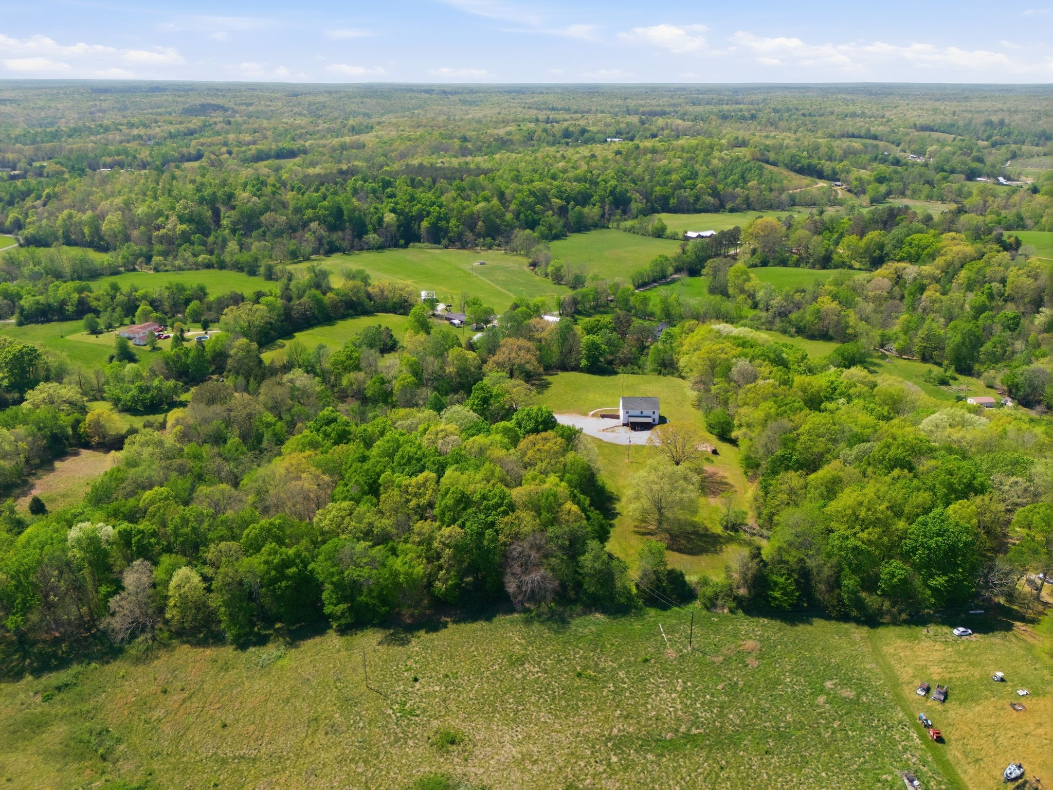  985 Furnace Hollow Road, Dickson, TN, 37055 - 物件實景