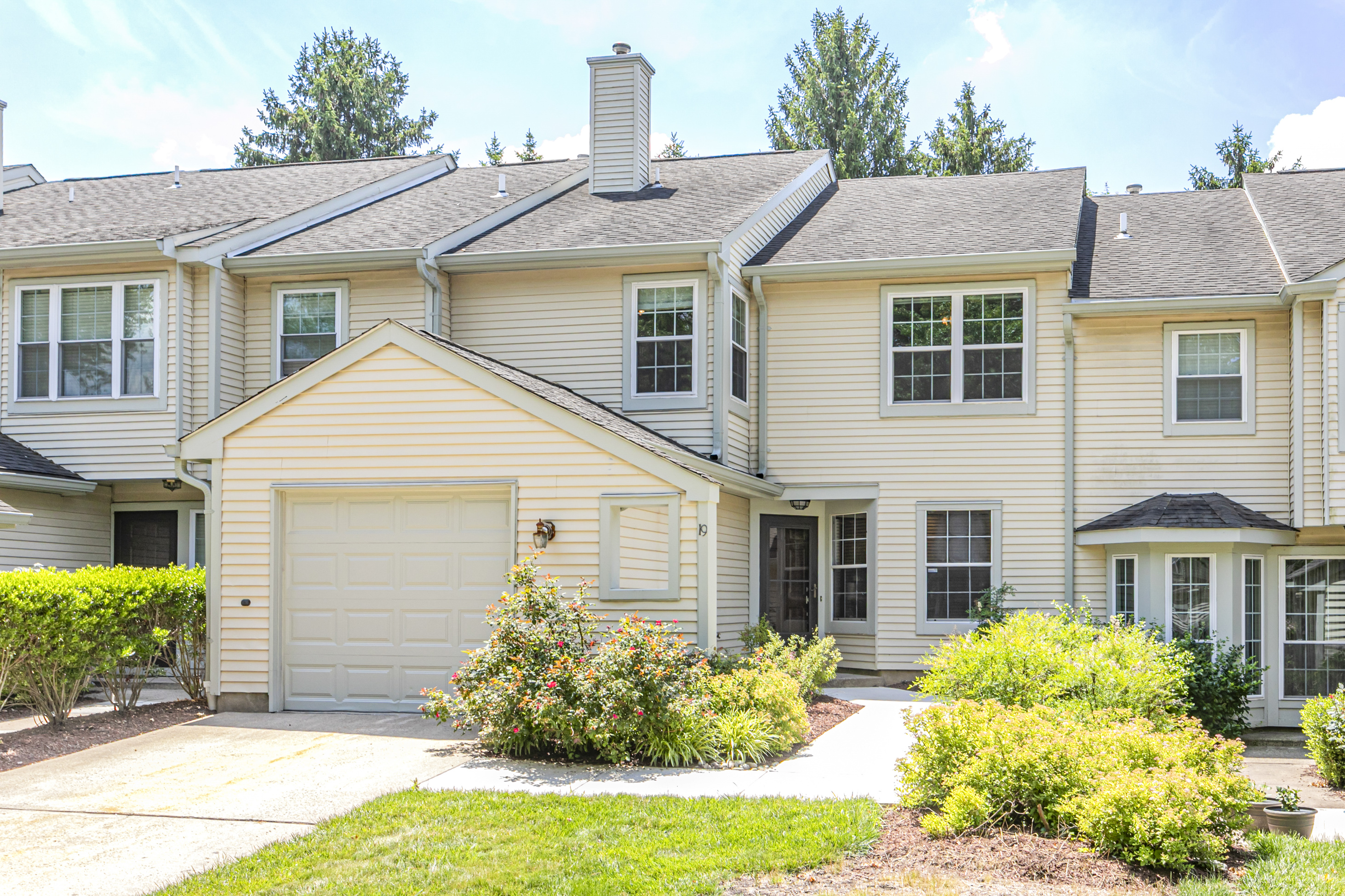  Beautifully Updated, Wonderfully Located near Princeton - 物件實景