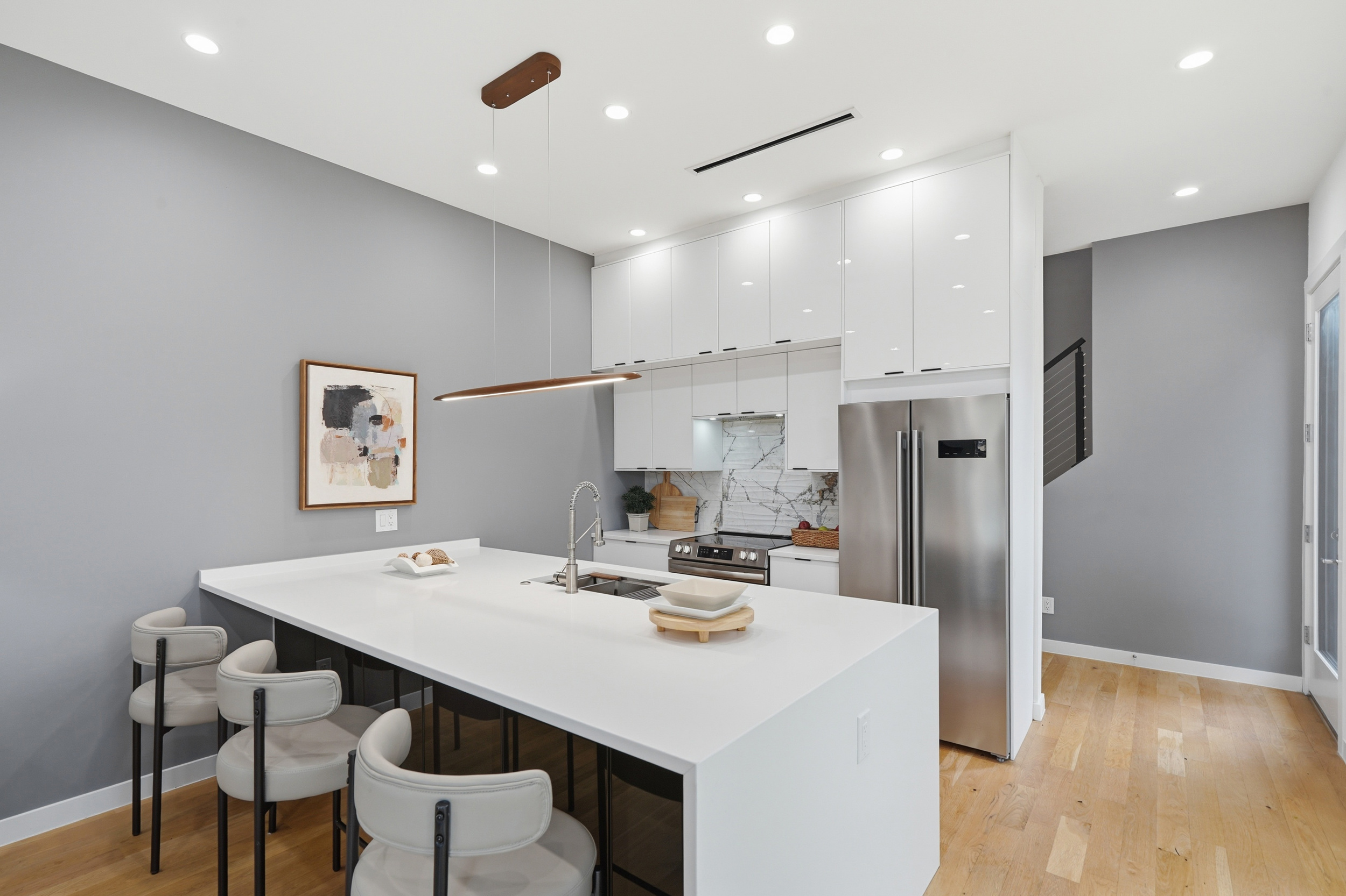 2724 Hondo, Dallas, TX, 75219 - 物件實景