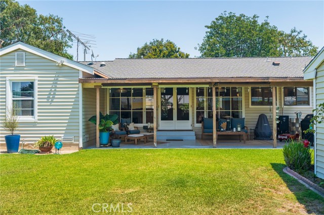 Anaheim, California, 92805, United States, 3 Bedrooms Bedrooms, ,1 BathroomBathrooms,Residential,For Sale,1914168