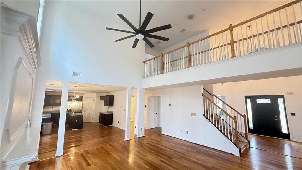 Lawrenceville, Georgia, 30046, United States, 5 Bedrooms Bedrooms, ,4 BathroomsBathrooms,Residential,For Sale,1934412