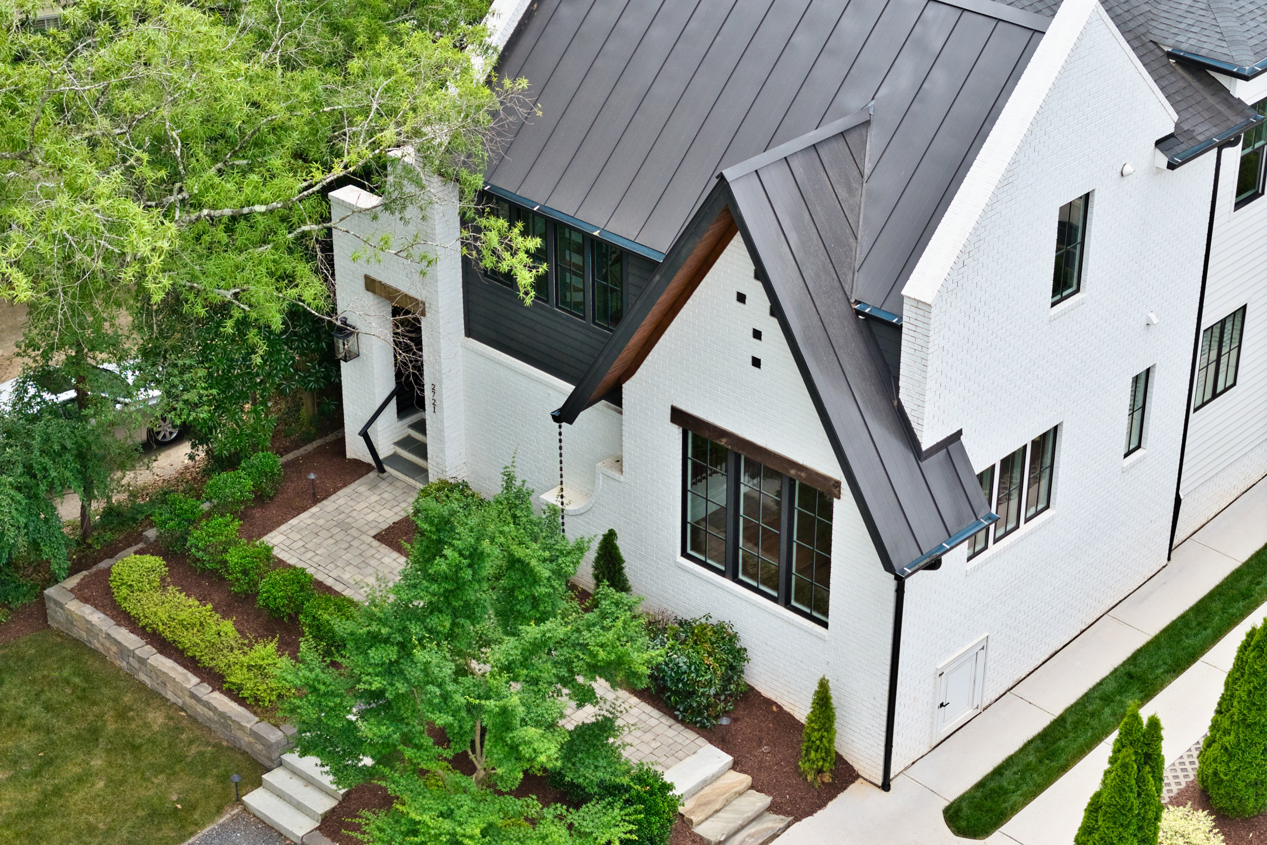  2721 Saint Marys Street, Raleigh, NC 27609 - 物件實景