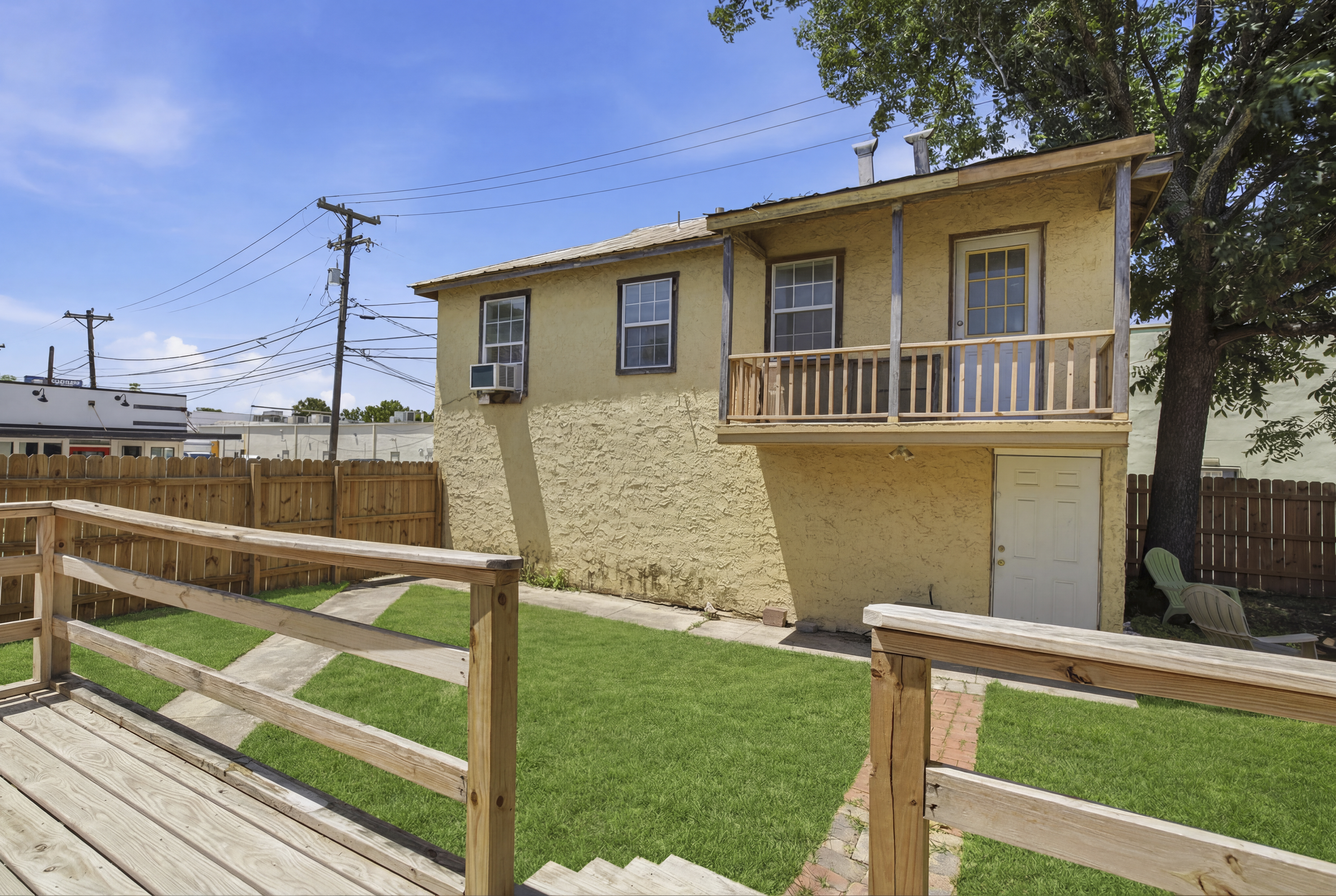  Spanish Charm with Guest Apartment - 物件實景